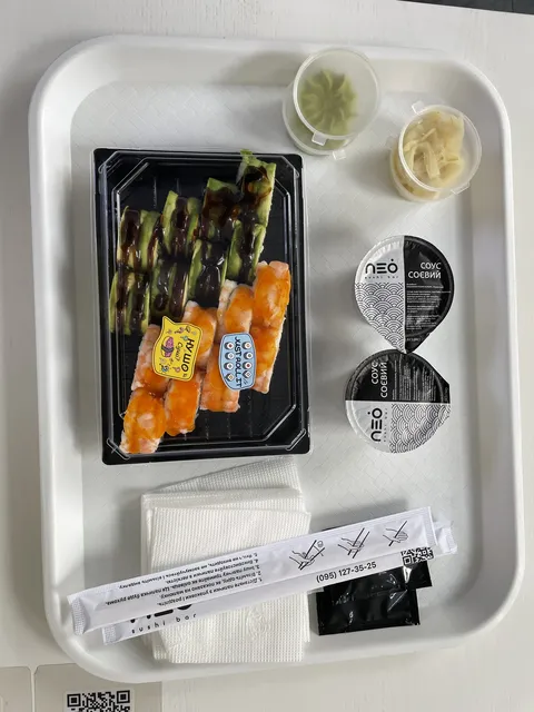 NEO SUSHI BAR image 7