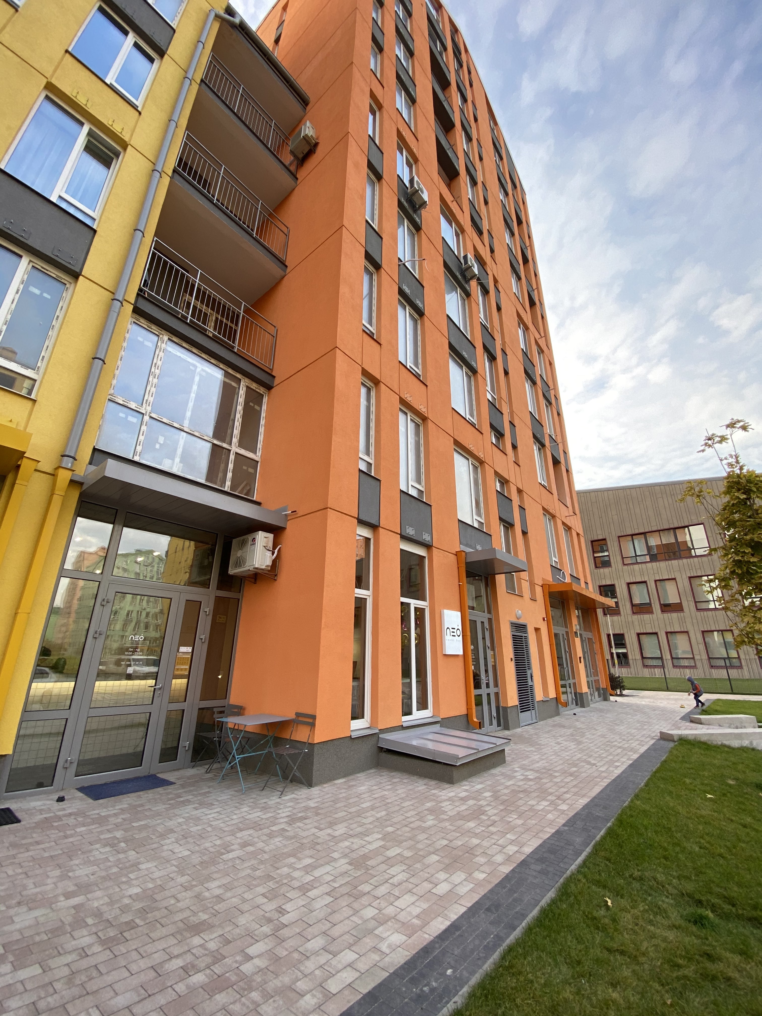 NEO SUSHI BAR image 9