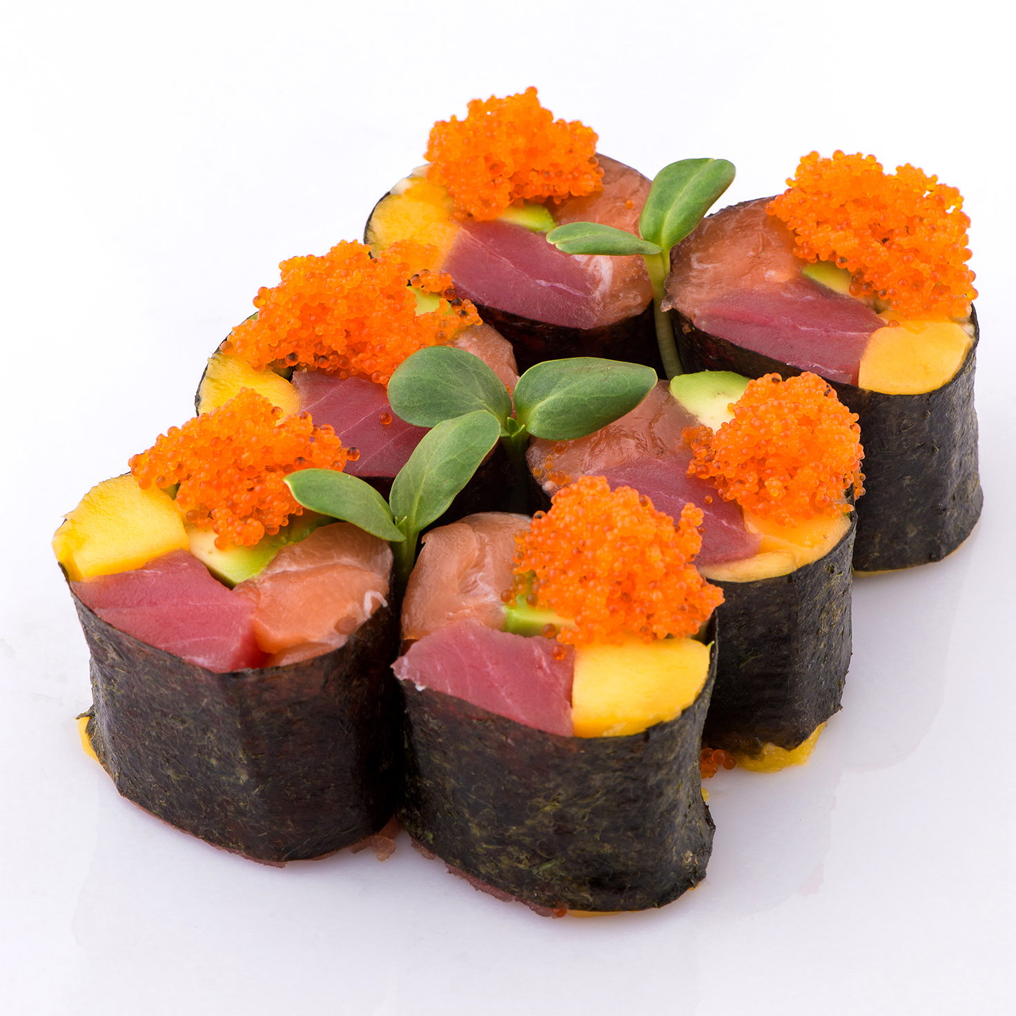 NEO SUSHI BAR image 10