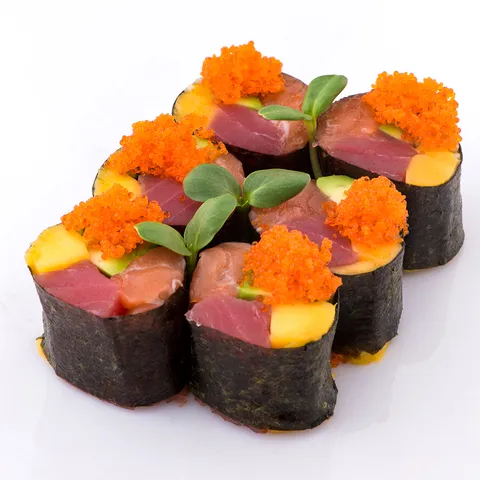 NEO SUSHI BAR image 10