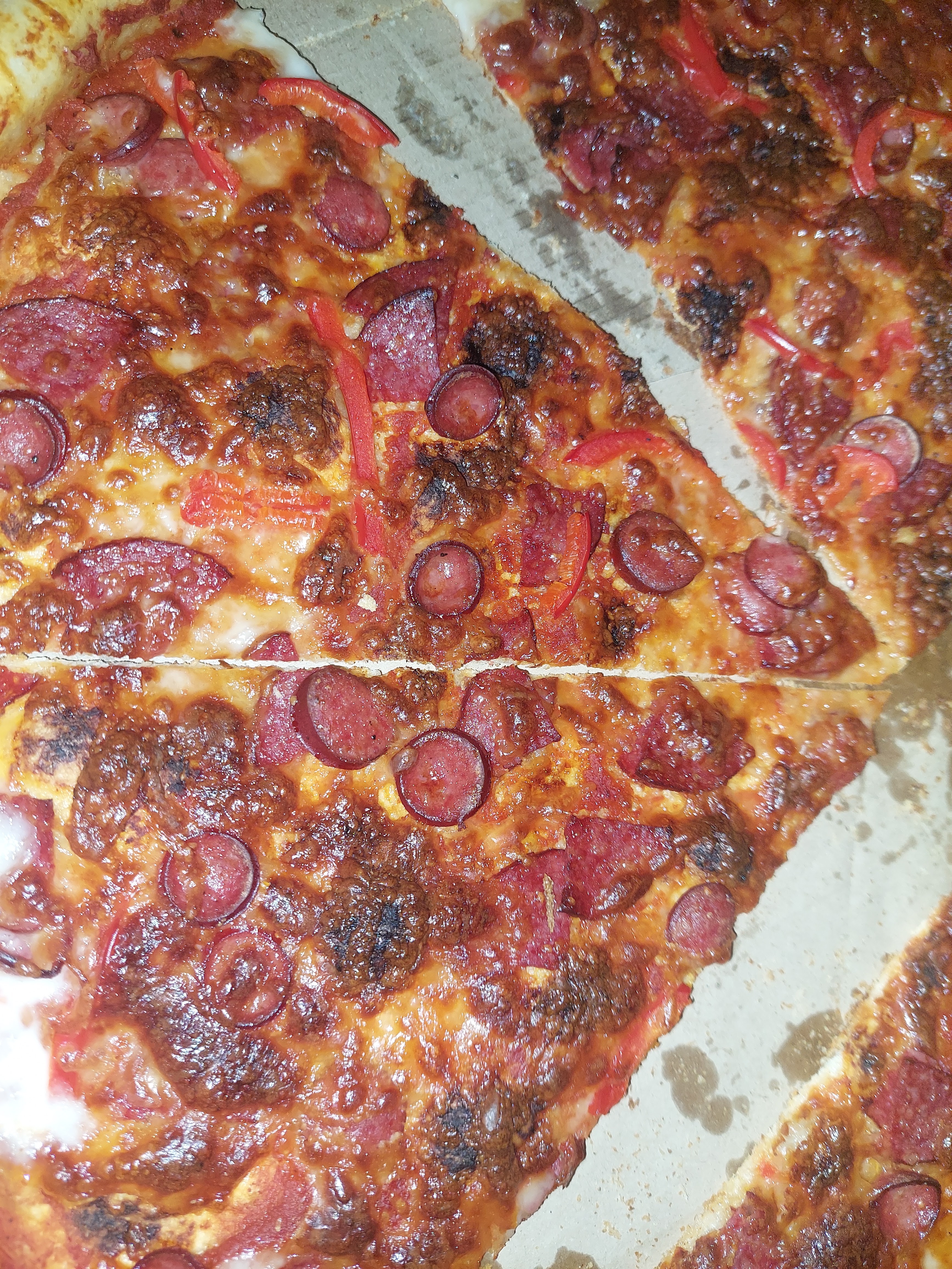 Та Сама Піцерія (ex Pizza&Grill) image 3