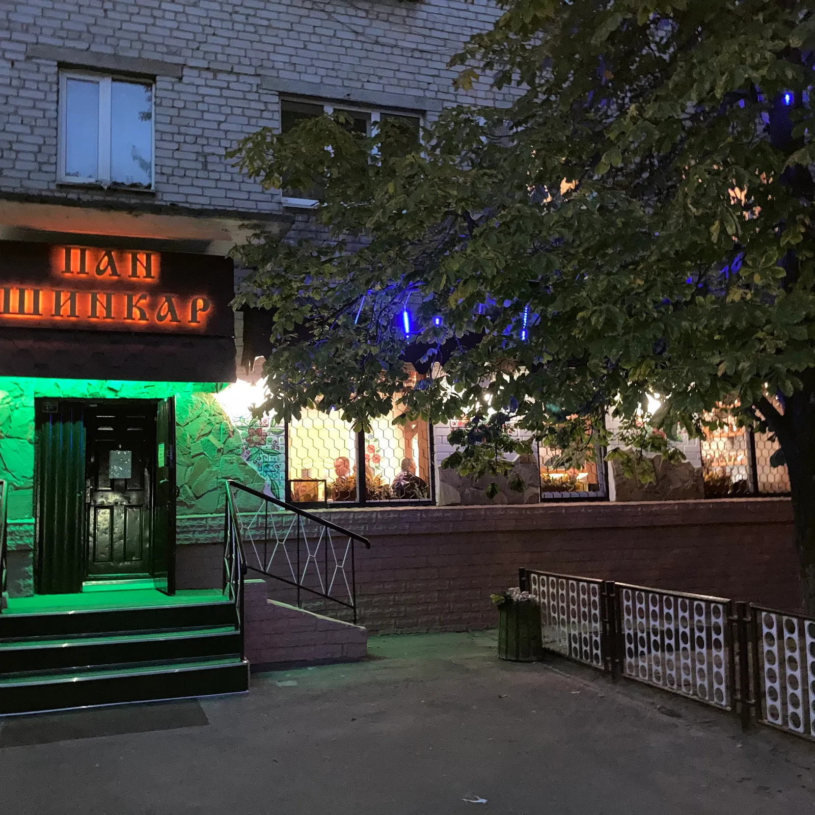 Pan Shynkar image 9