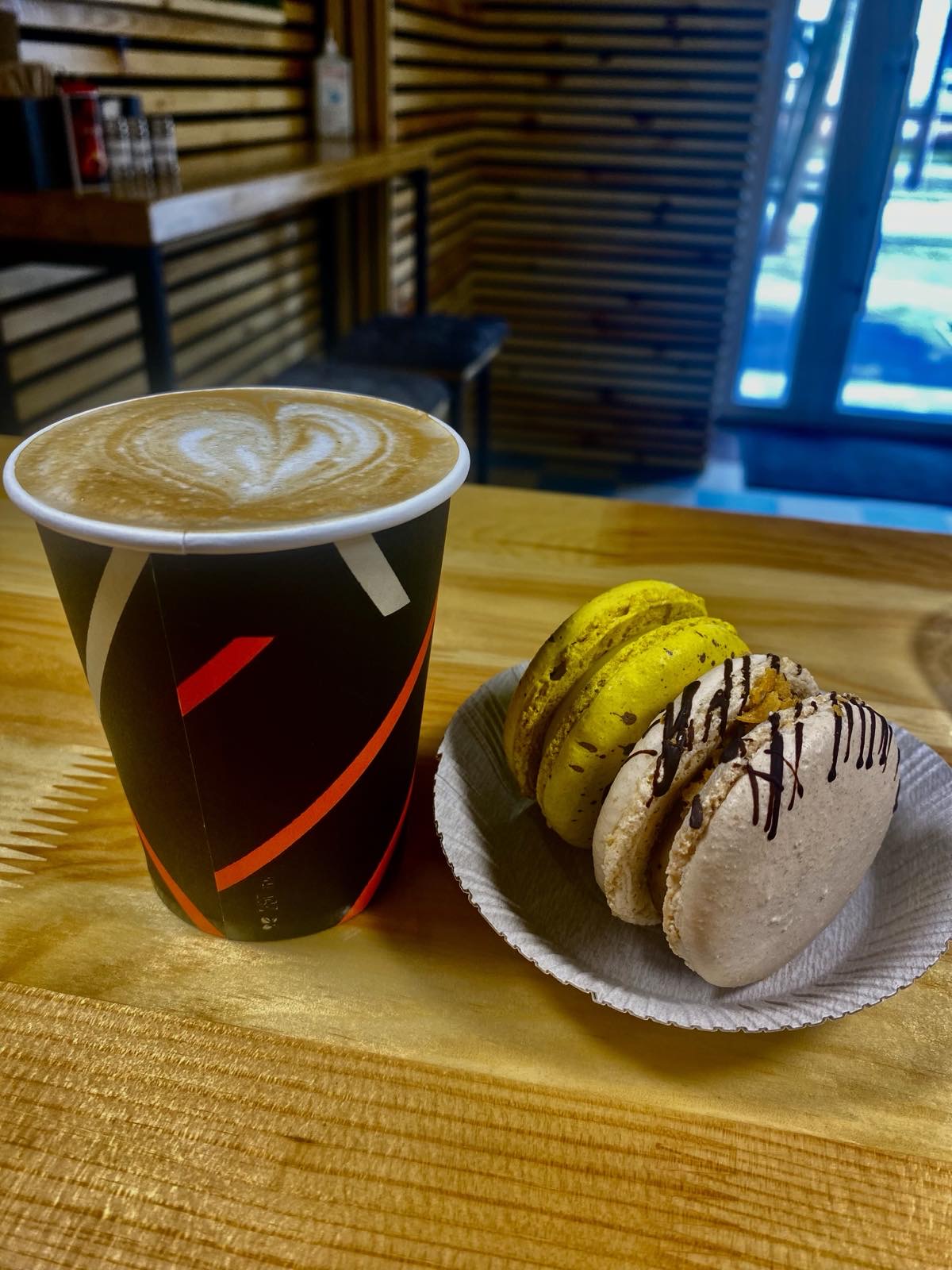 Сімейна кав'ярня image 2