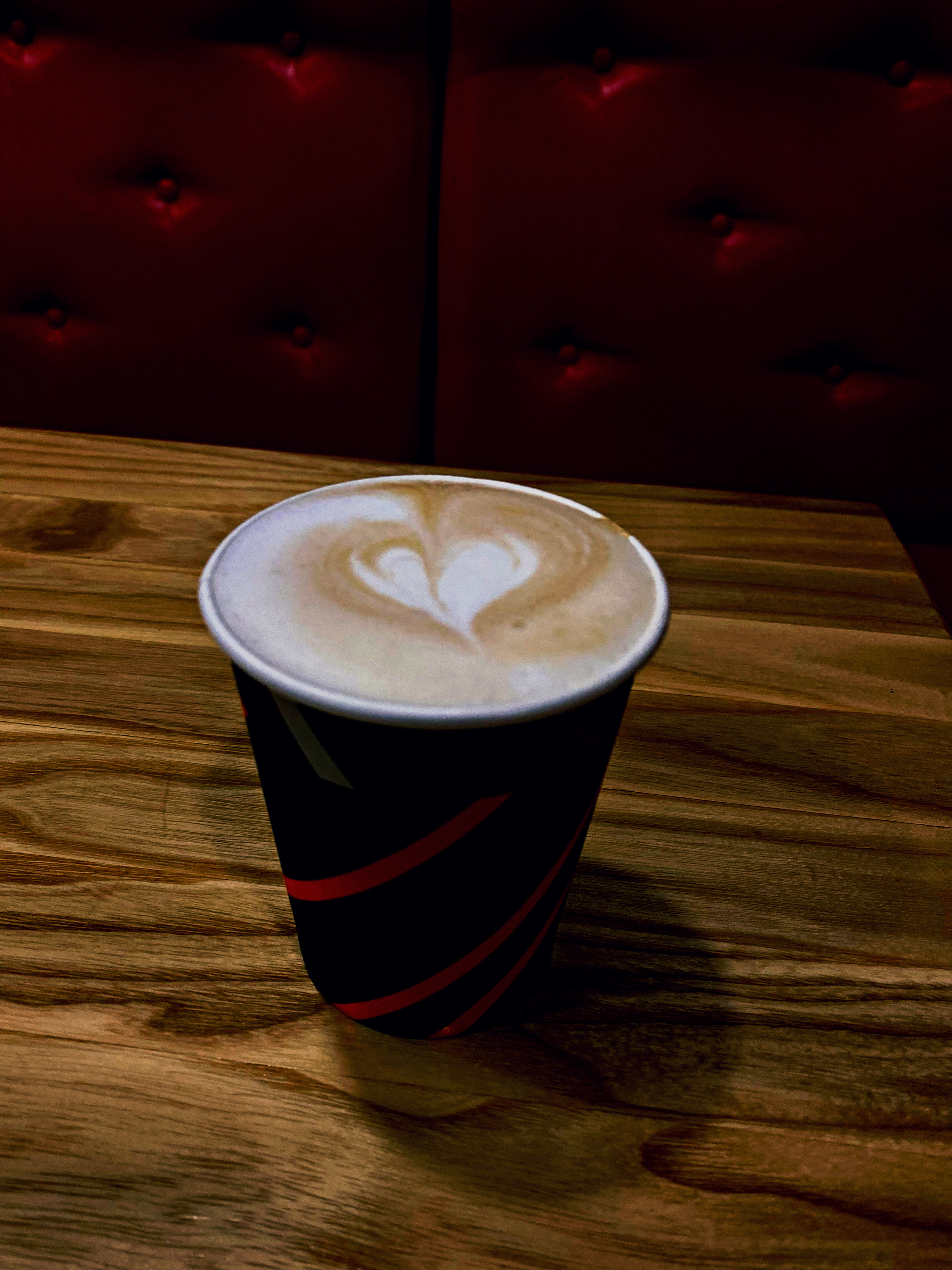 Сімейна кав'ярня image 9