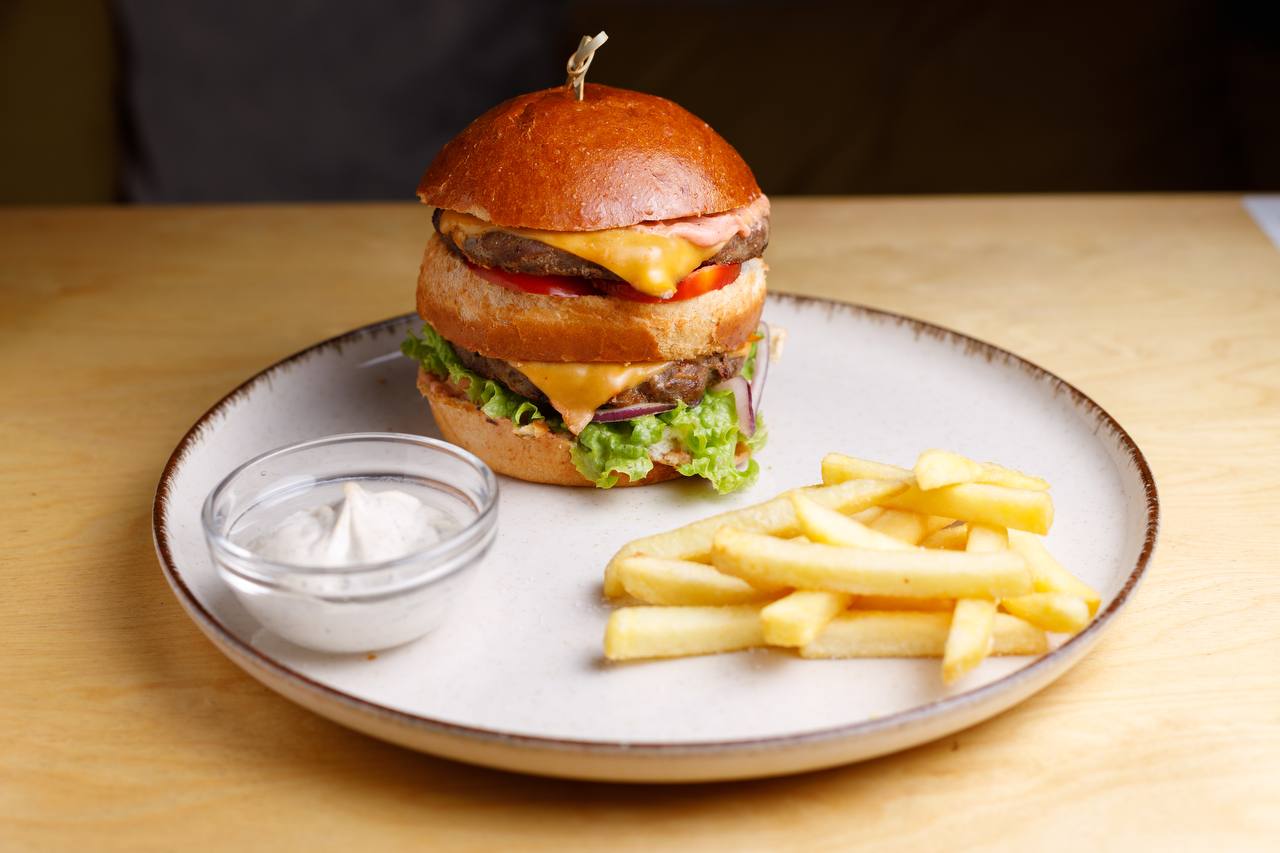 Gastro Укриття image 2