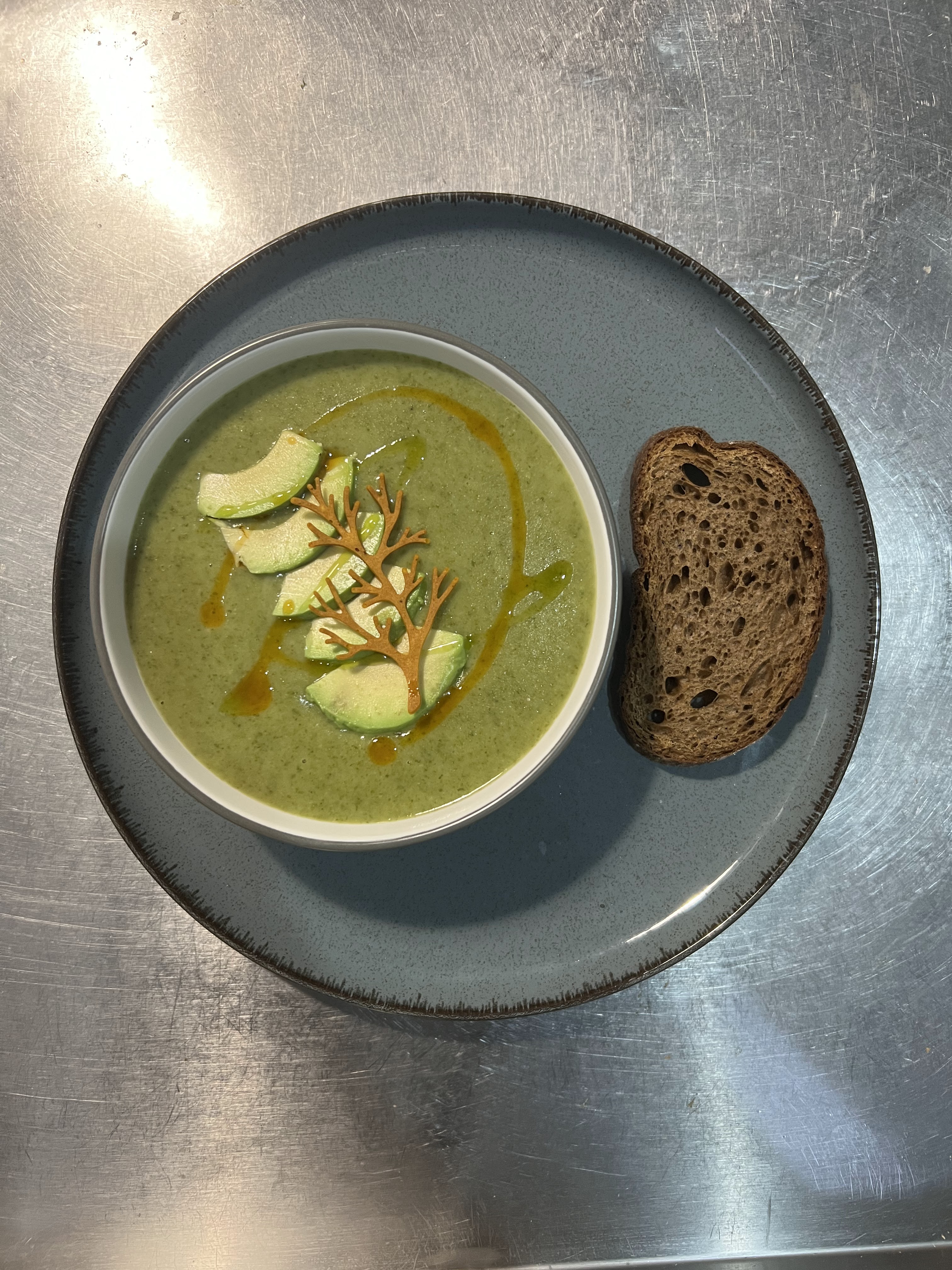 Gastro Укриття image 3