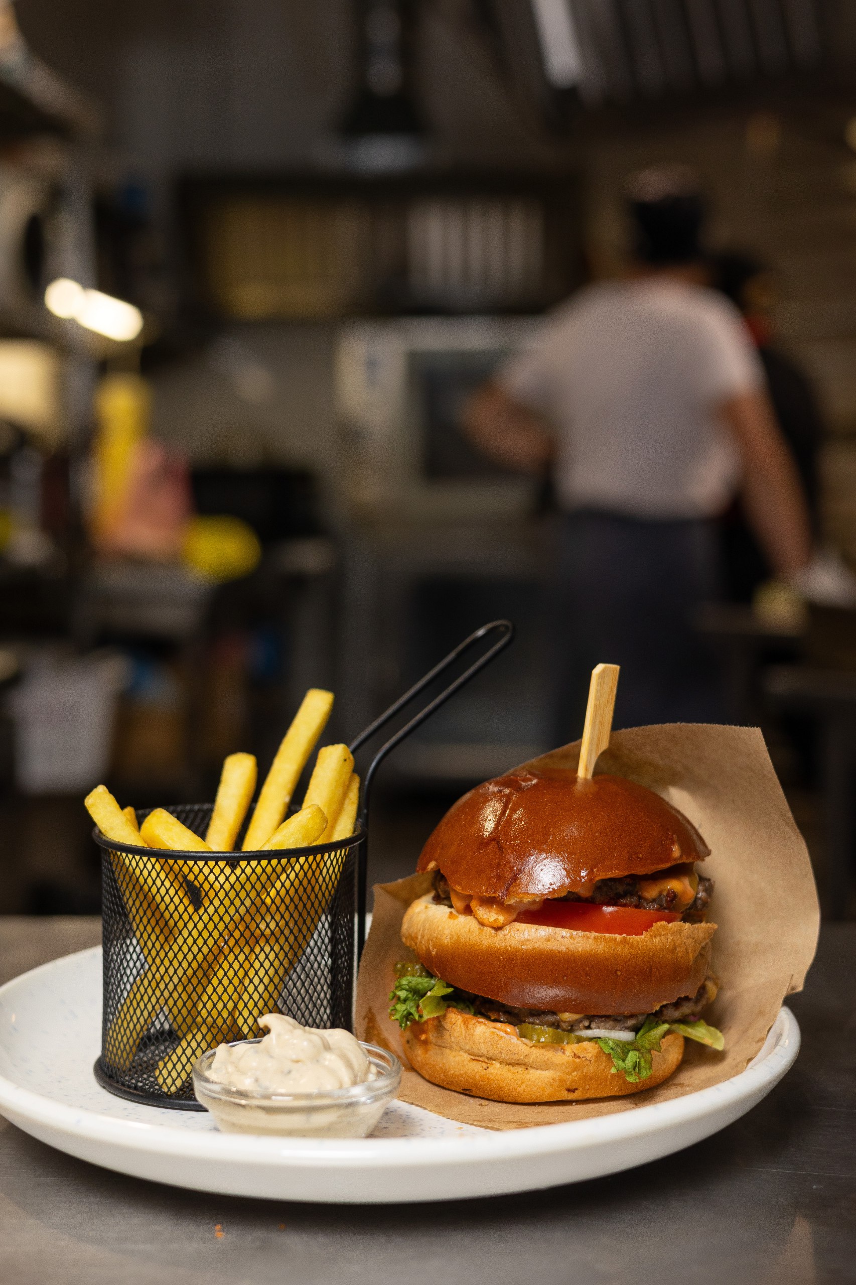 Gastro Укриття image 5