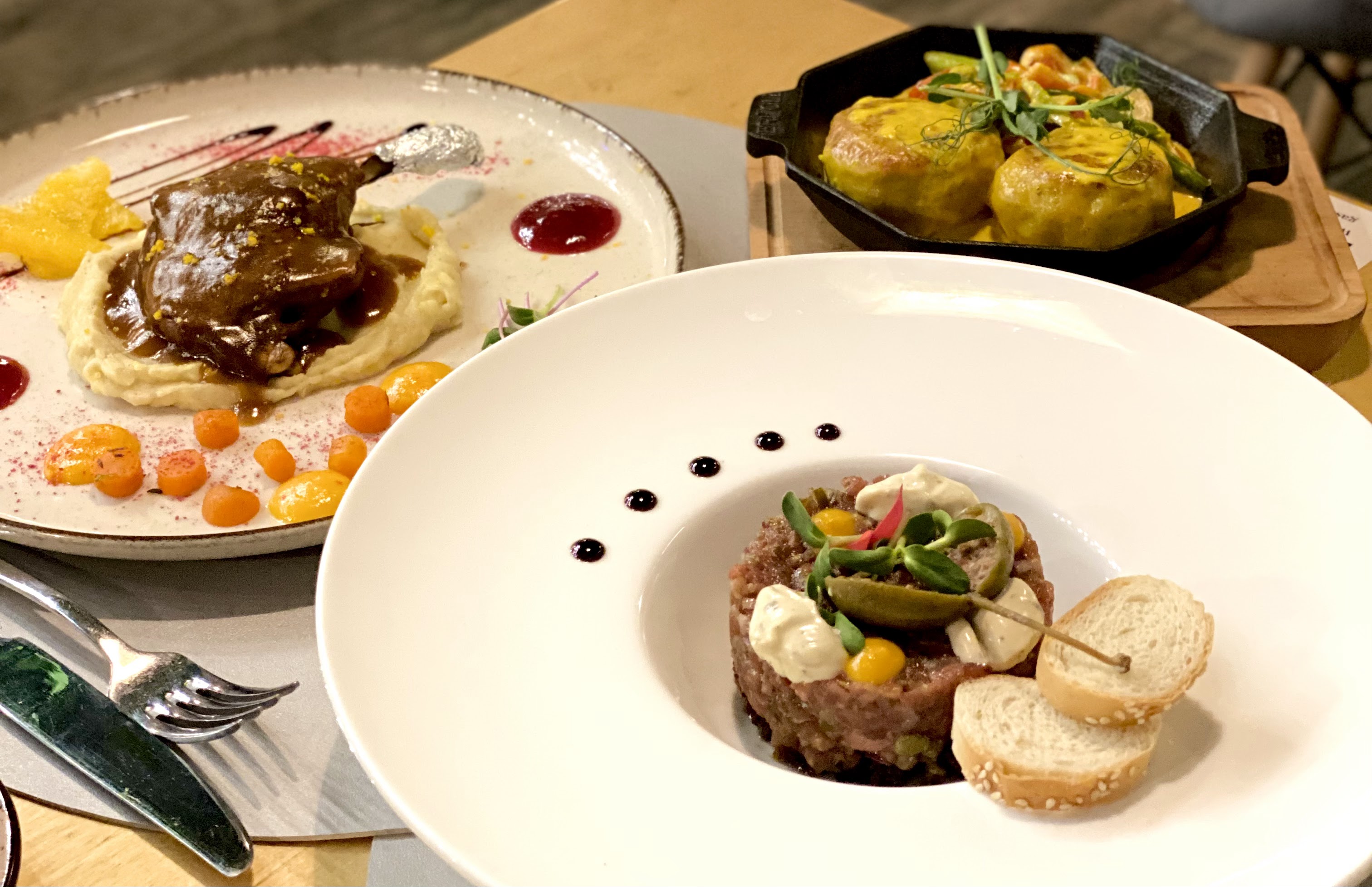 Gastro Укриття image 8