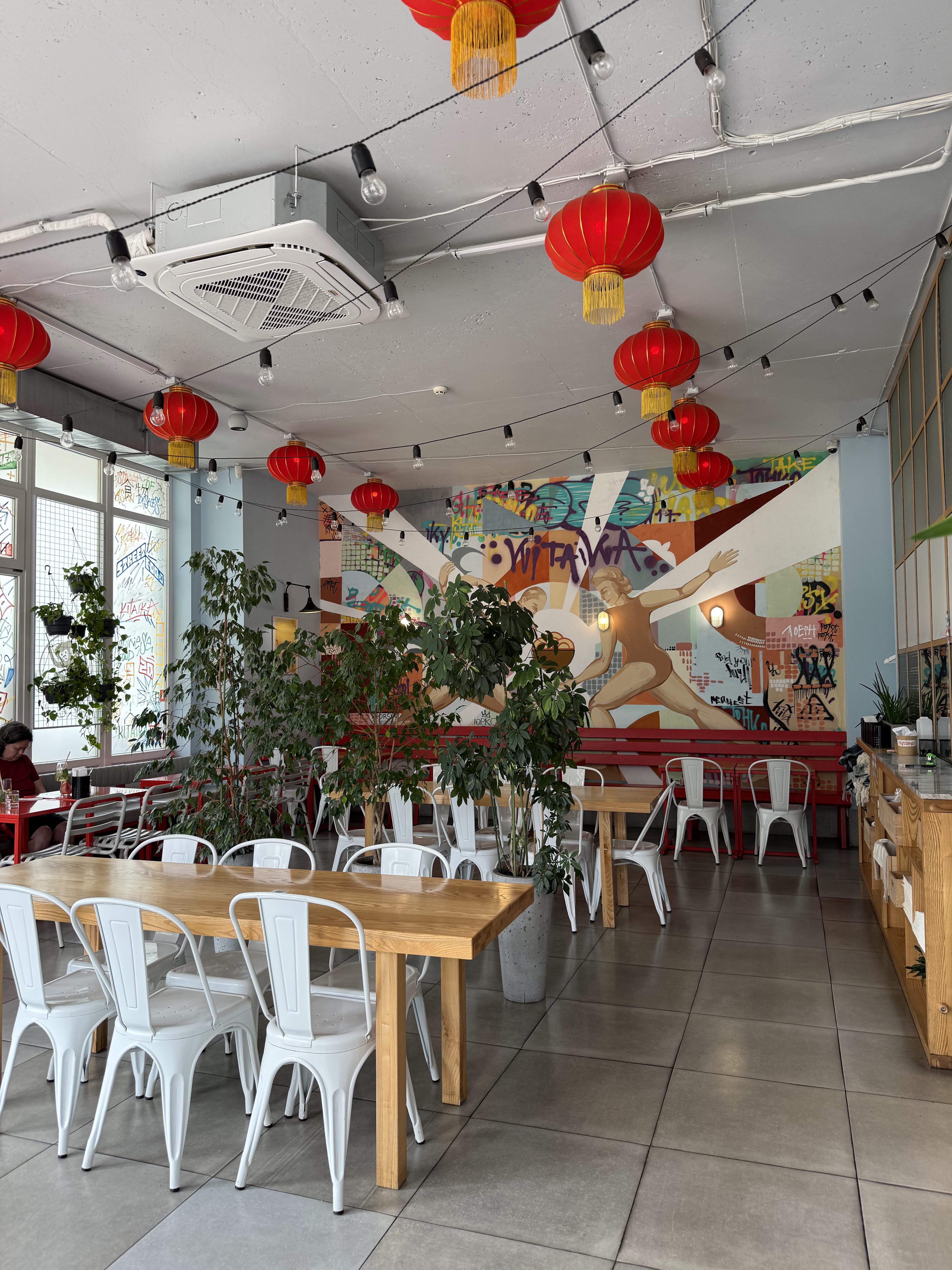 Kitaika kitchen image 4