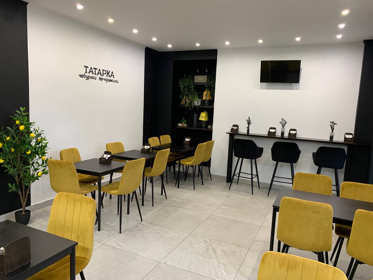 Tatarka Chebureky Po-Krymsʹky image 5