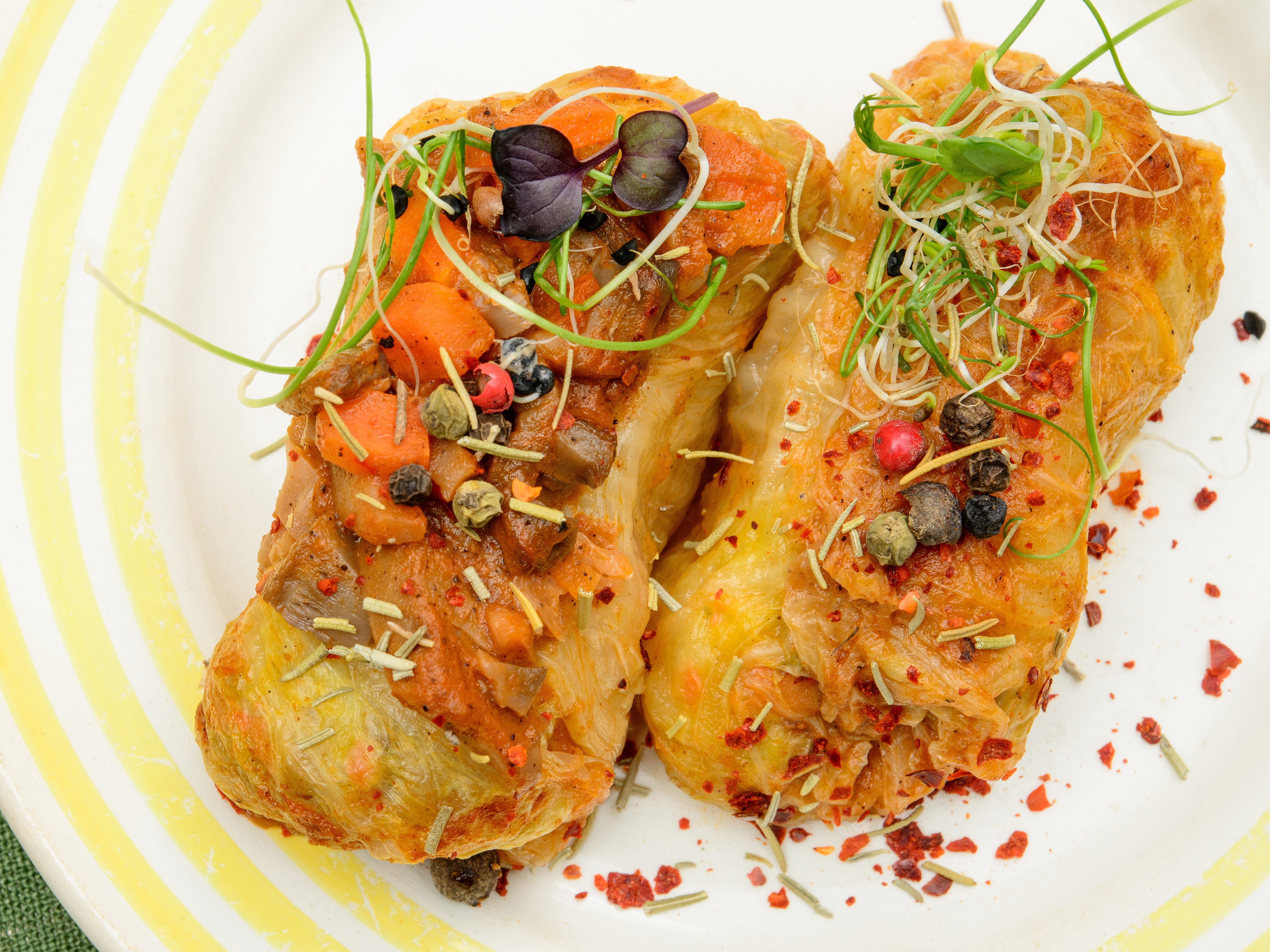 Кафе Укроп image 4