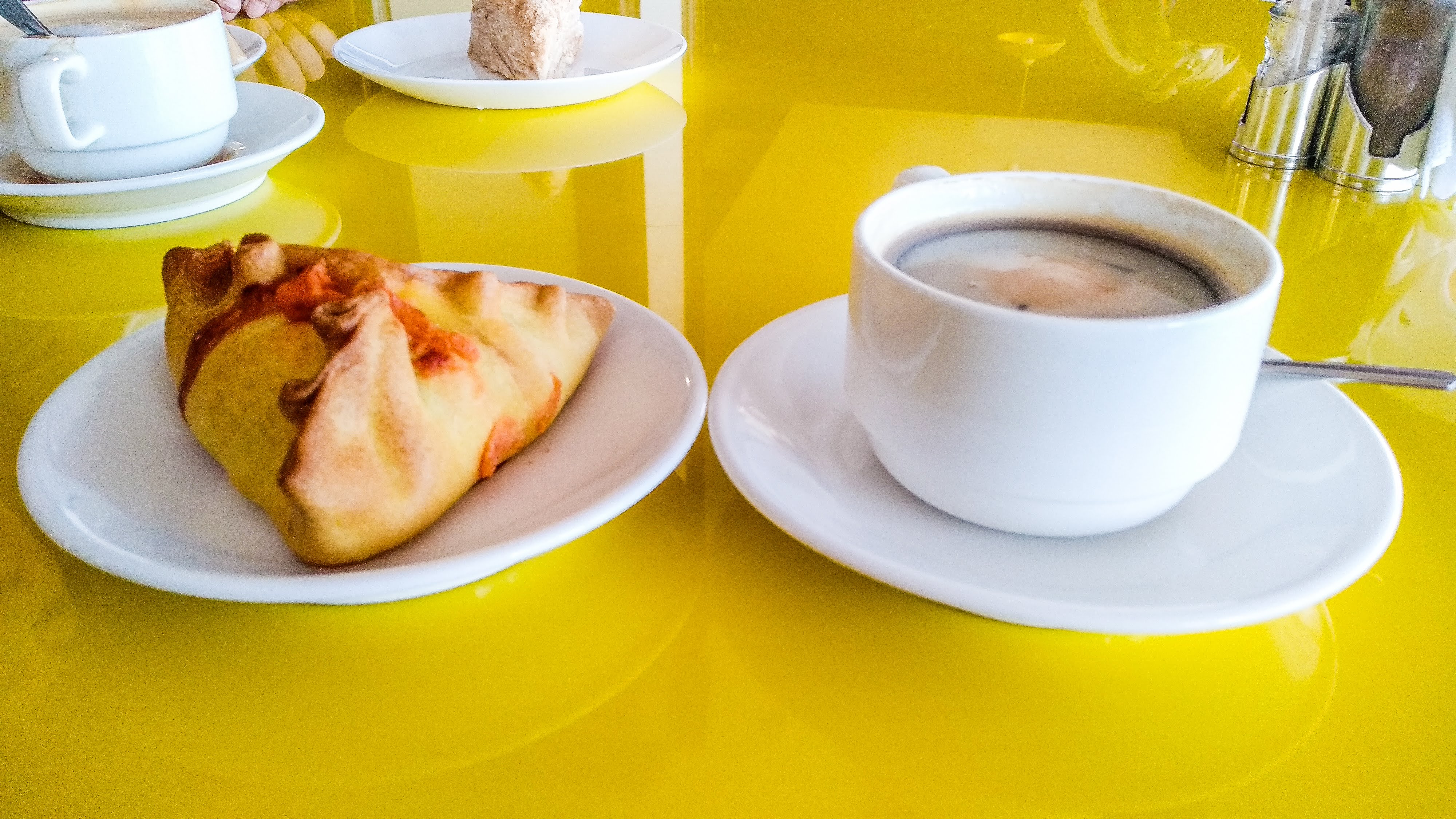 Кафе Укроп image 10