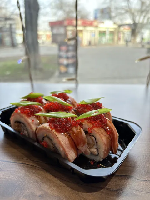 BUDUSUSHI image 2