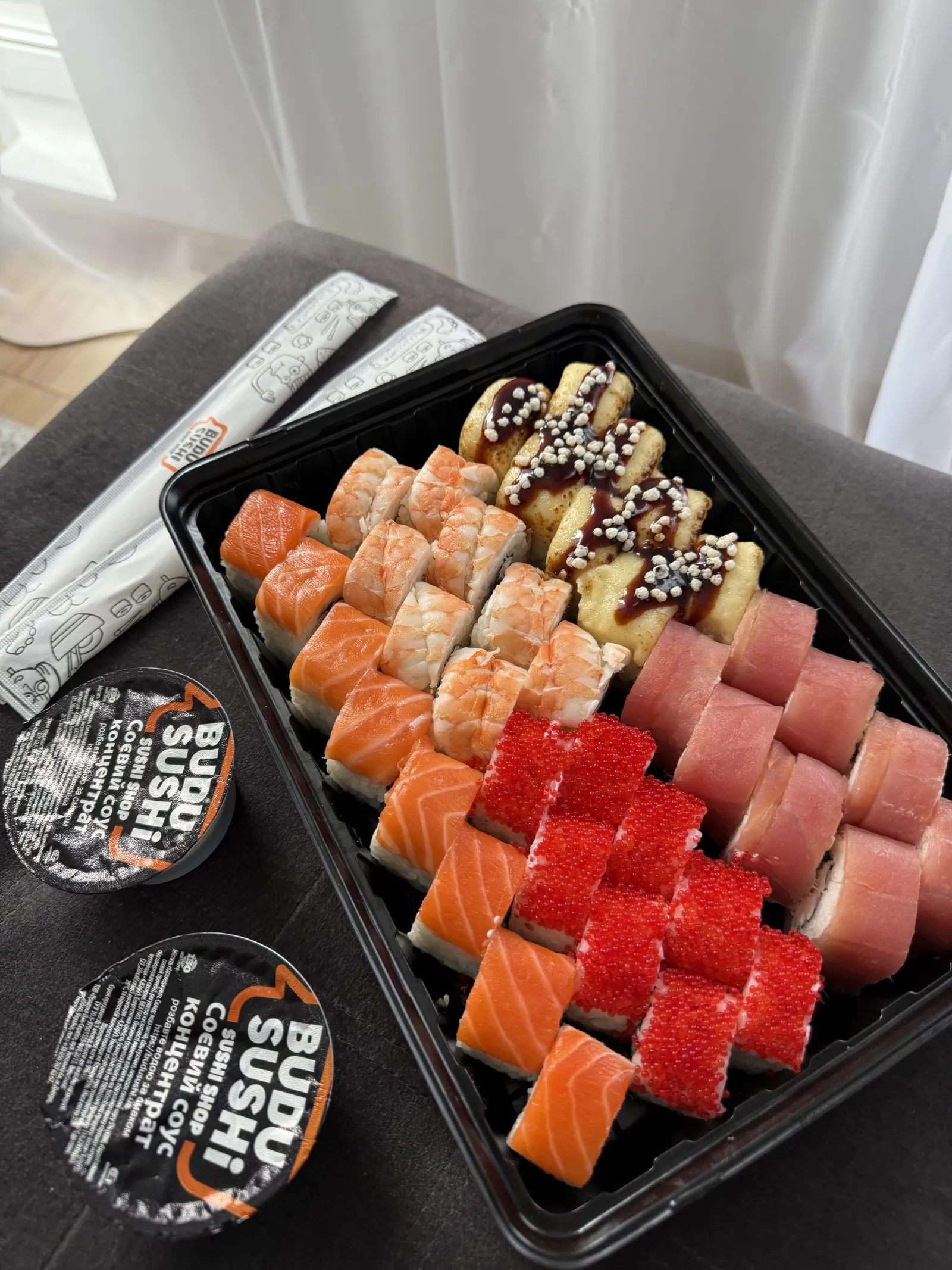 BUDUSUSHI image 4