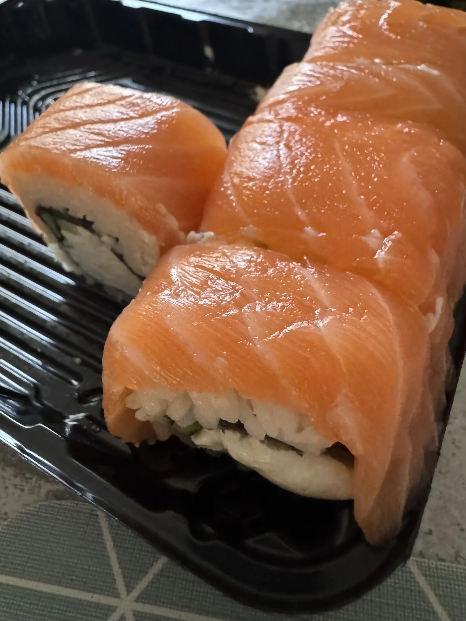 BUDUSUSHI image 5