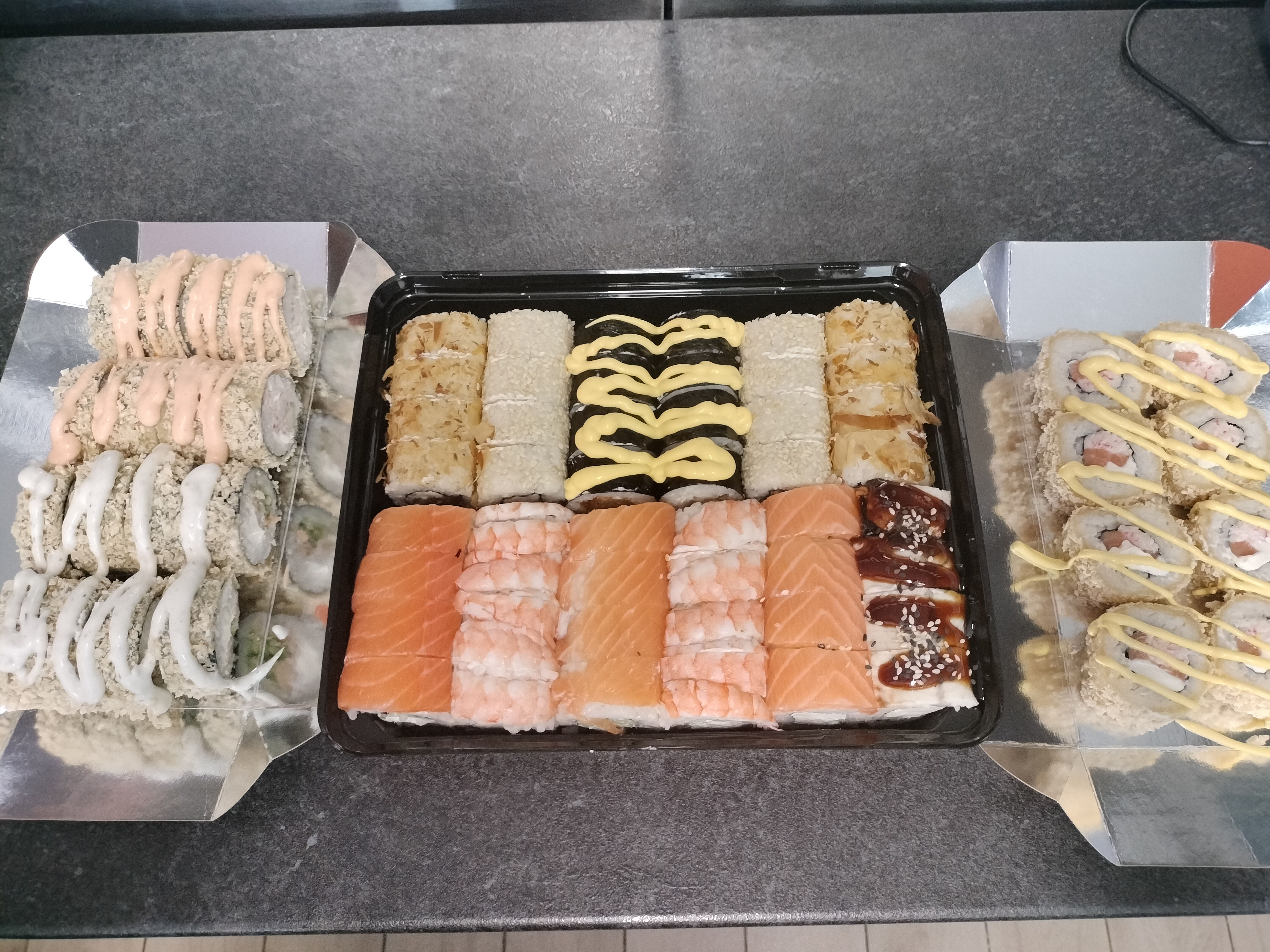 BUDUSUSHI image 6