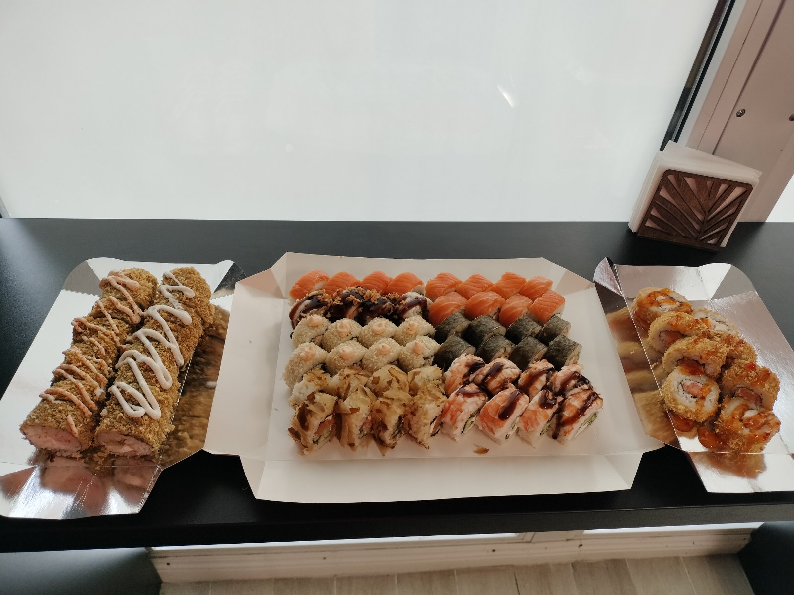 BUDUSUSHI image 10