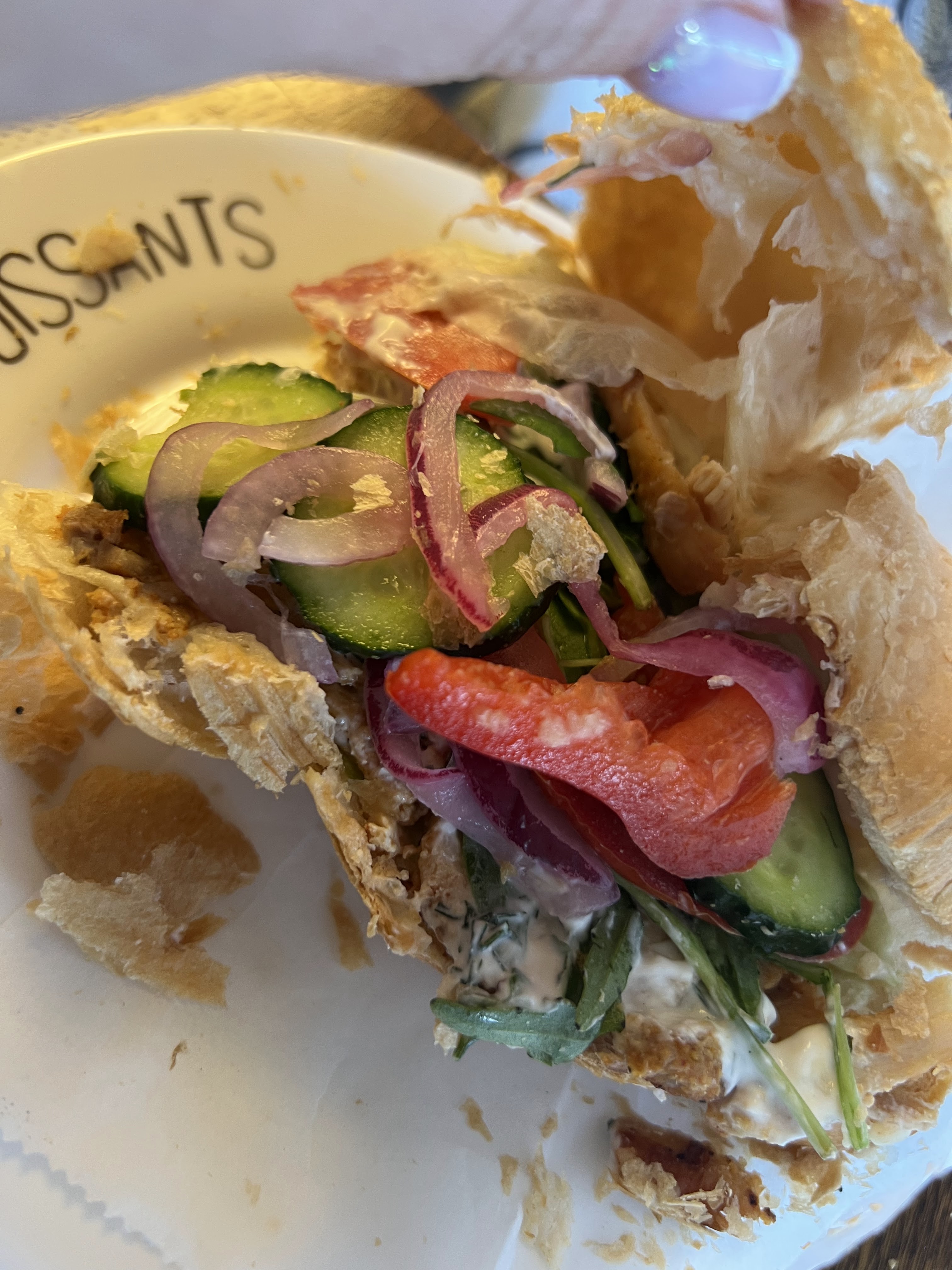 Lviv Croissants image 3