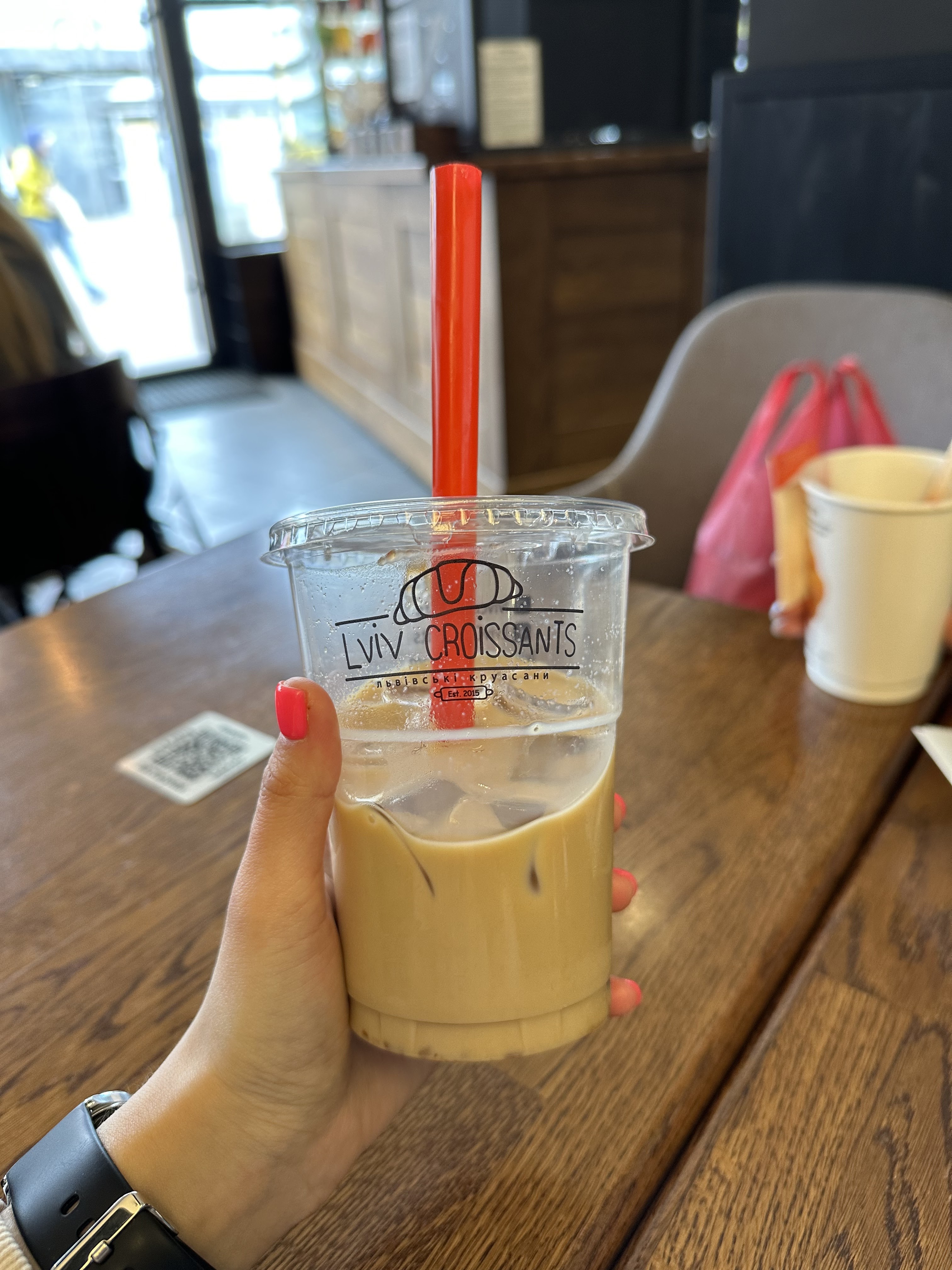 Lviv Croissants image 4