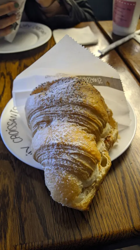Lviv Croissants image 6