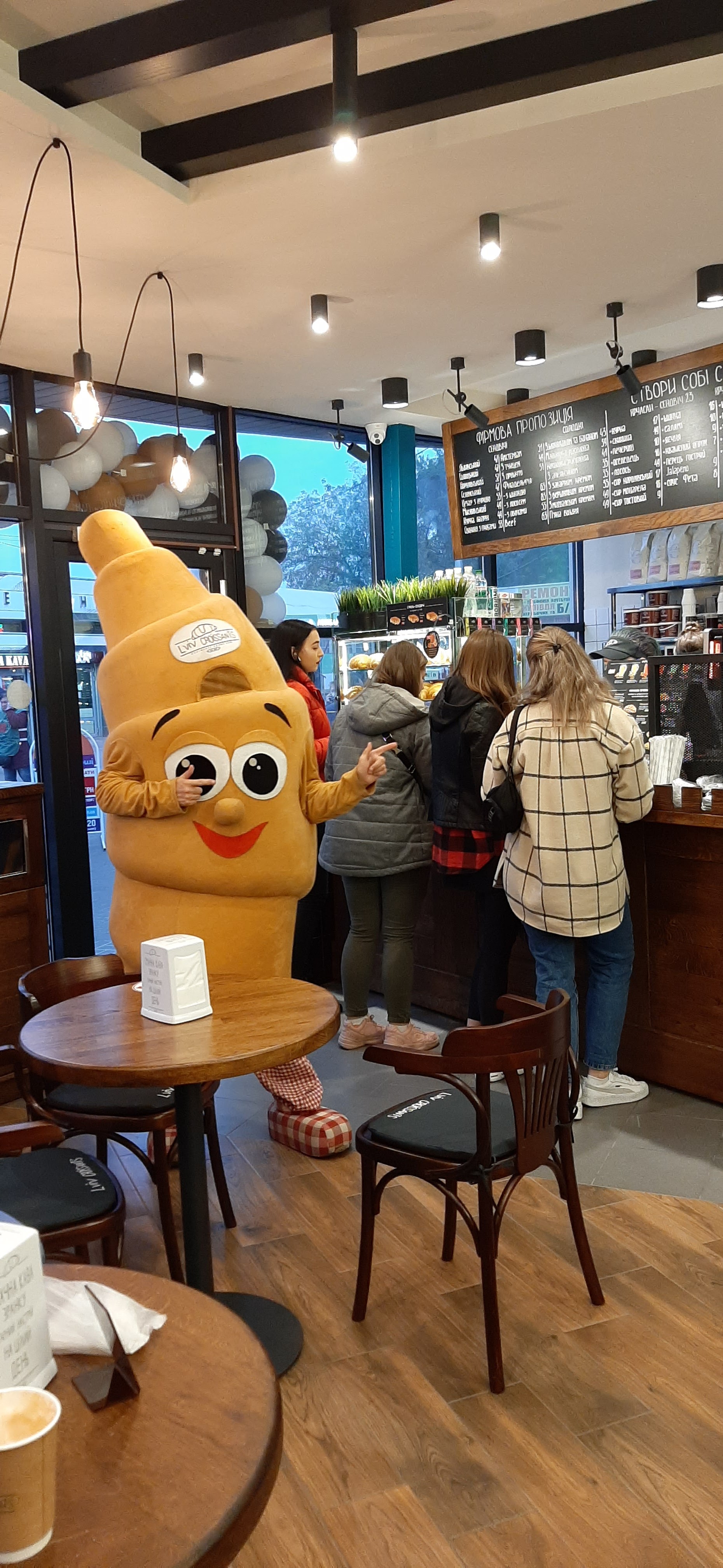 Lviv Croissants image 7