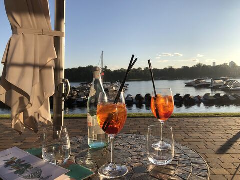 River Lodge image 6