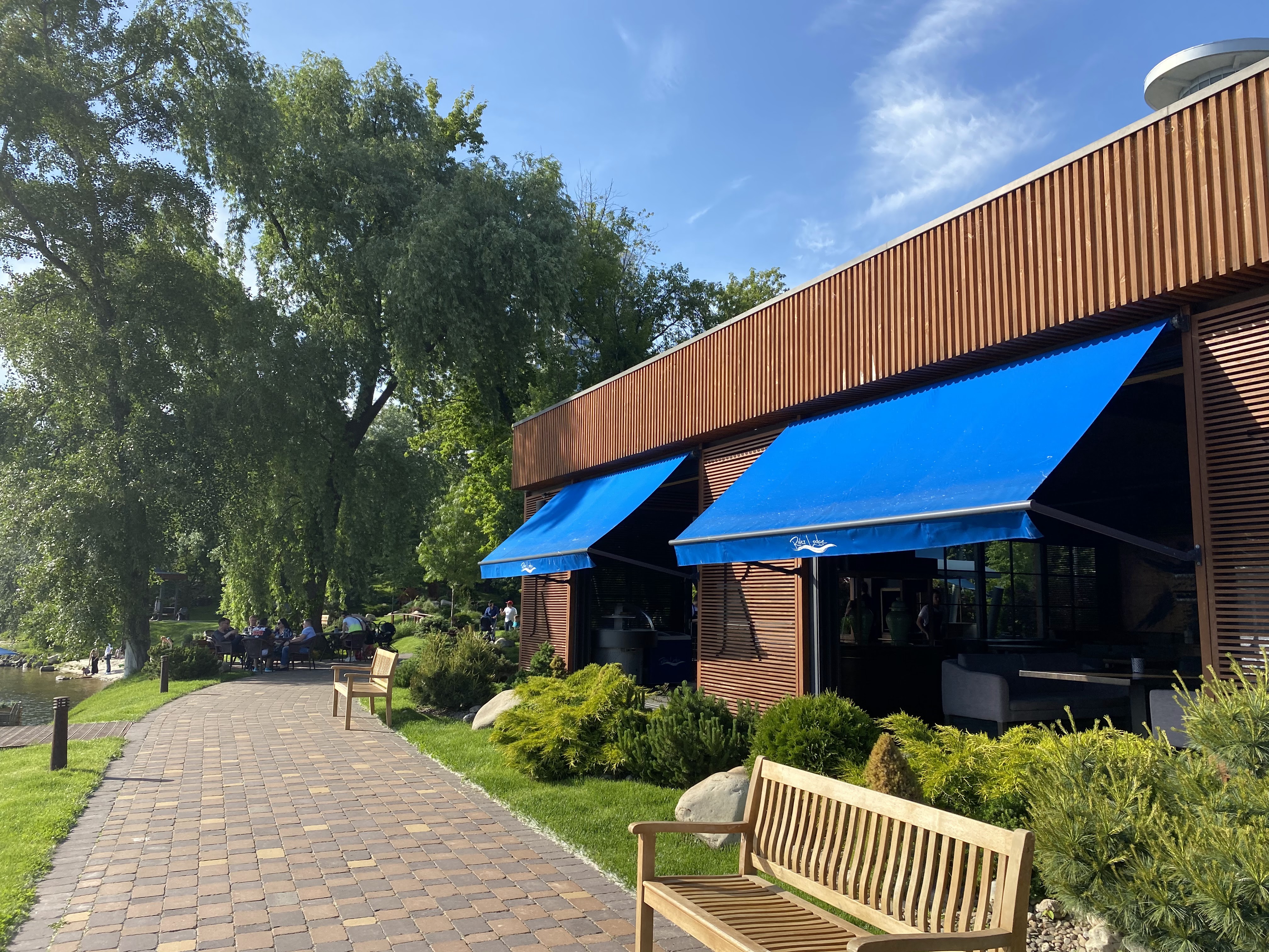 River Lodge image 10