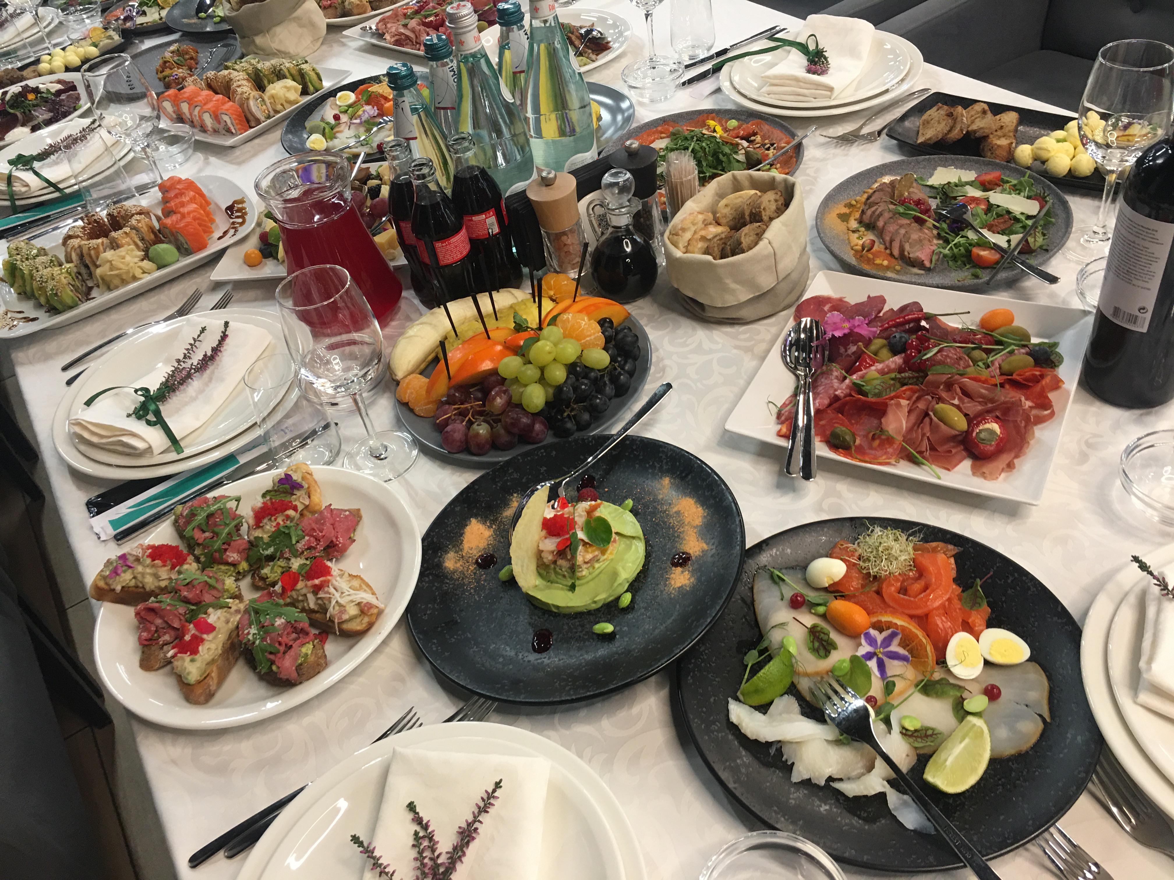 Francesco bistro & bar image 8