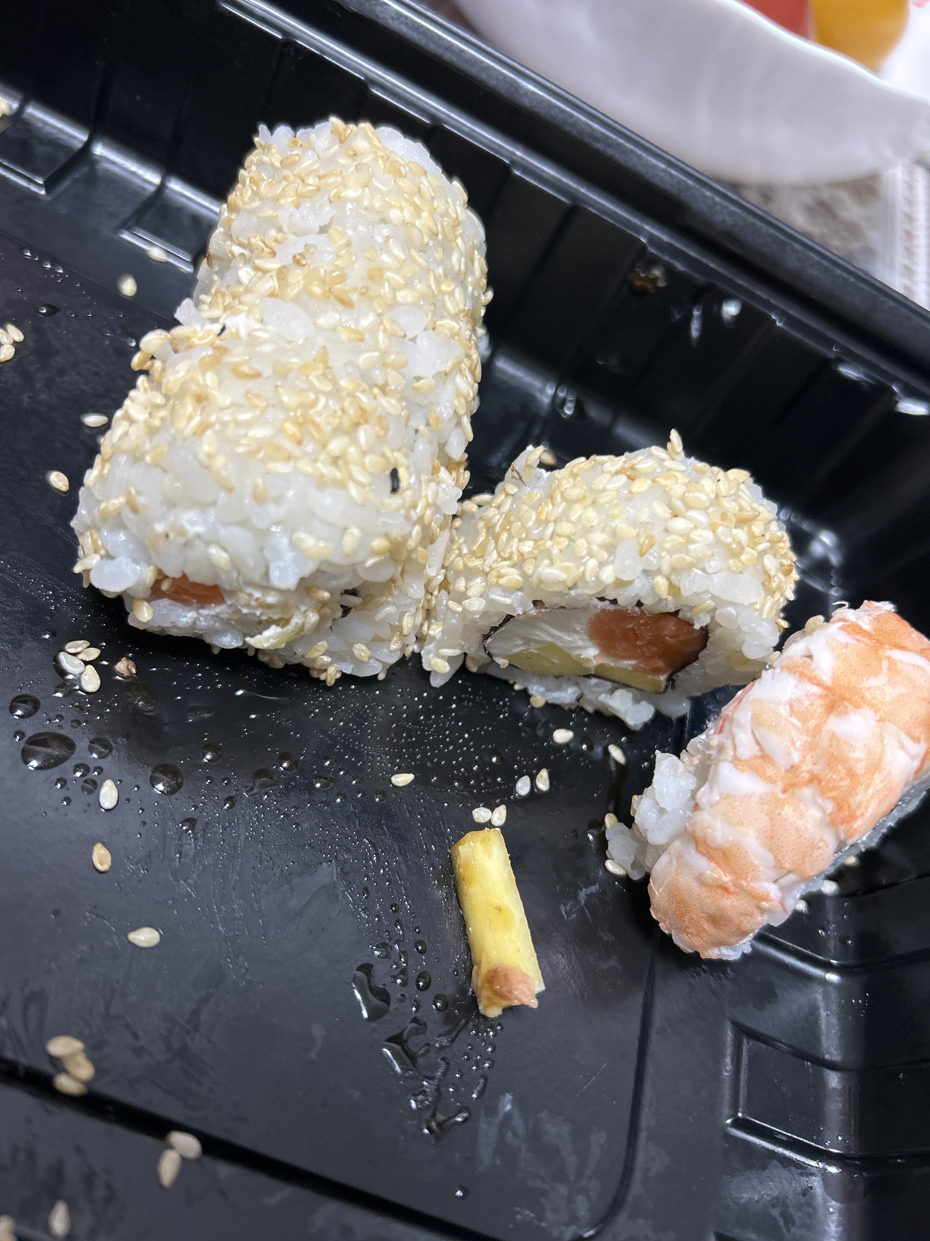 Osama sushi image 10