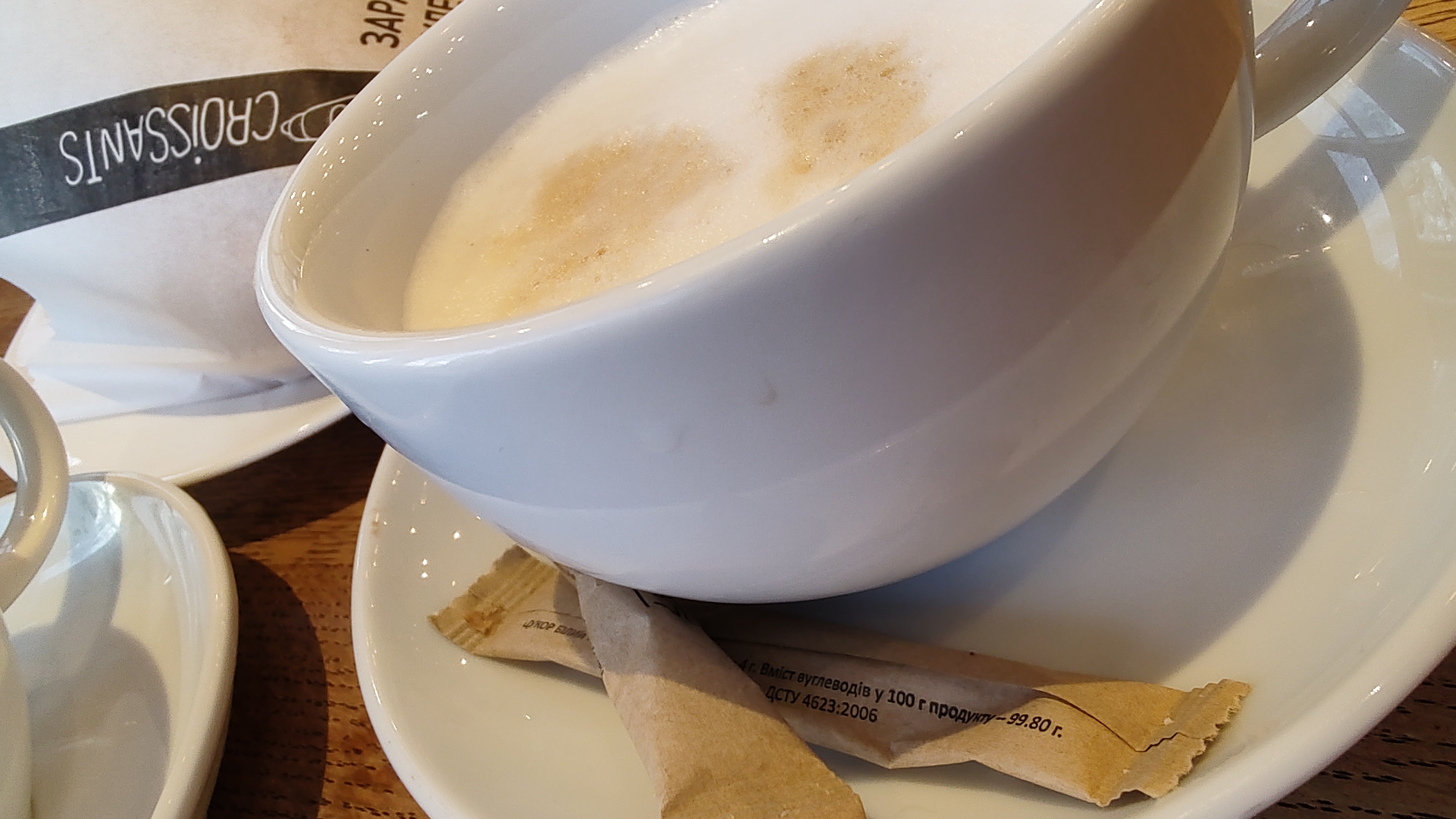 Lviv Croissants image 10