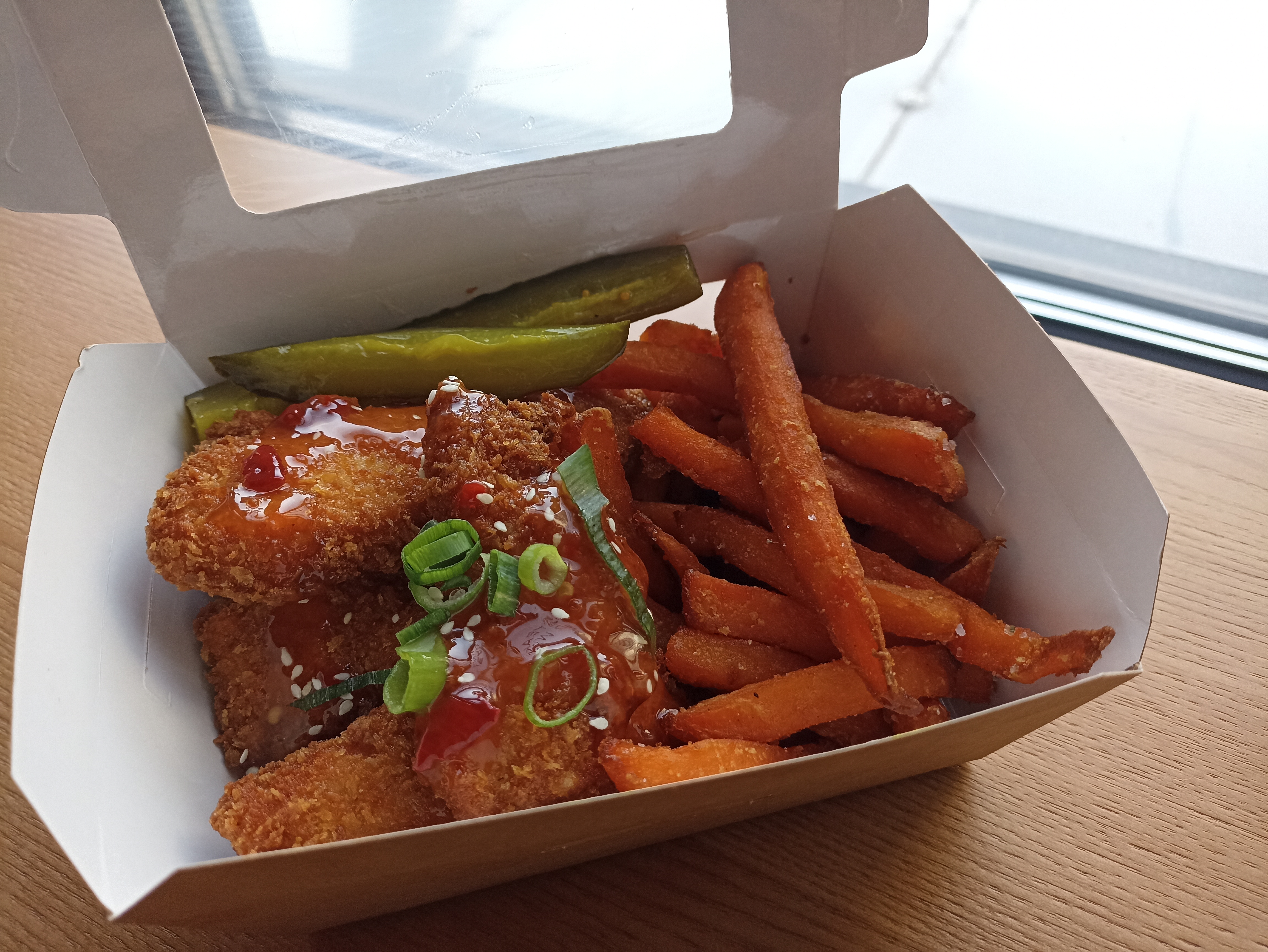 М'ясторія Meat Bar (Myastoriya Meat Bar, Мясторія Міт Бар) image 2