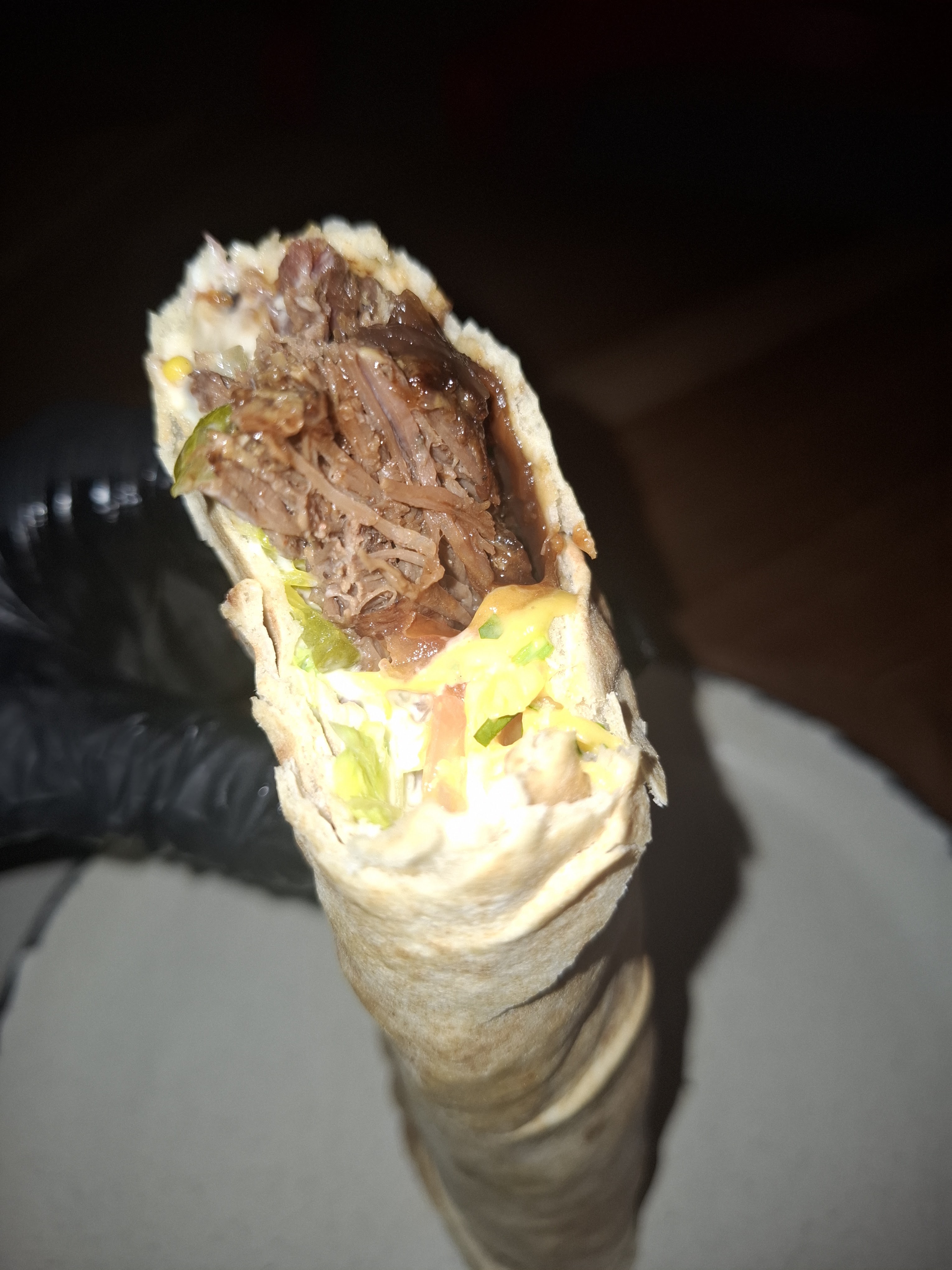 М'ясторія Meat Bar (Myastoriya Meat Bar, Мясторія Міт Бар) image 3