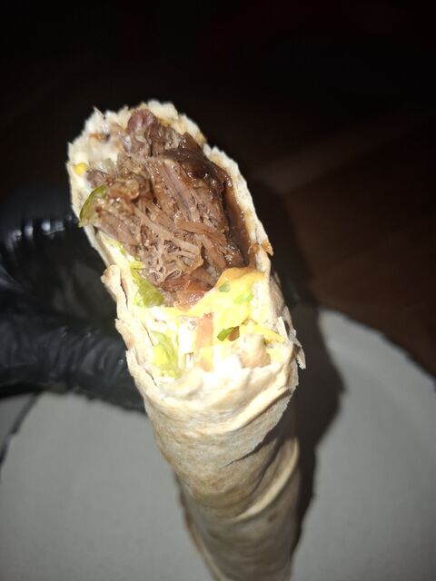 М'ясторія Meat Bar (Myastoriya Meat Bar, Мясторія Міт Бар) image 3