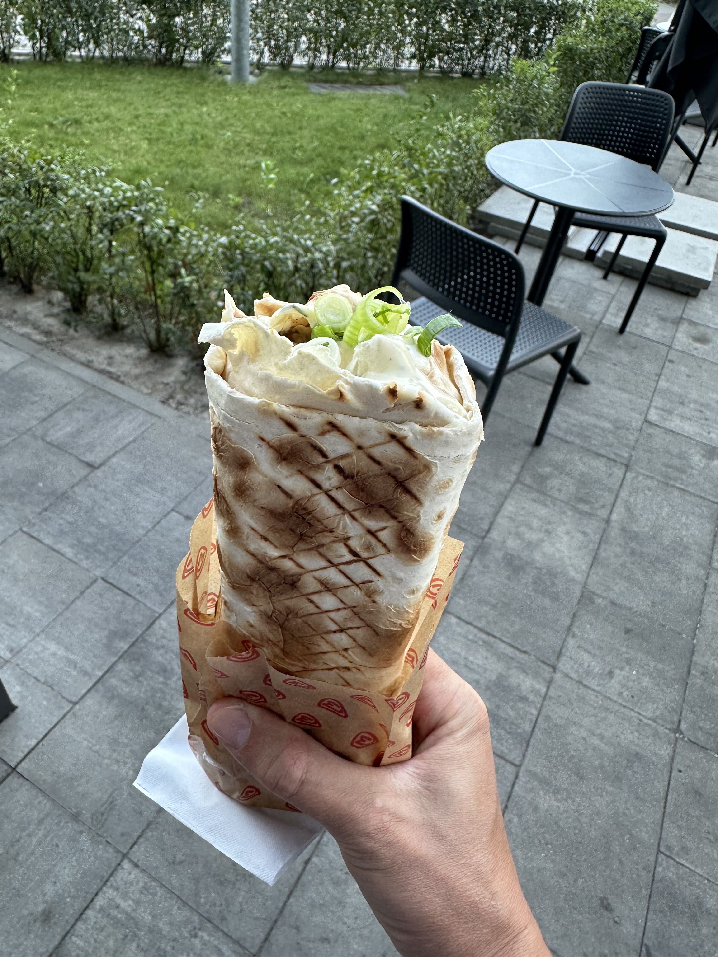 М'ясторія Meat Bar (Myastoriya Meat Bar, Мясторія Міт Бар) image 7