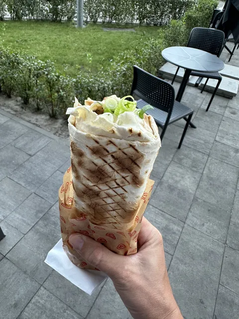 М'ясторія Meat Bar (Myastoriya Meat Bar, Мясторія Міт Бар) image 7