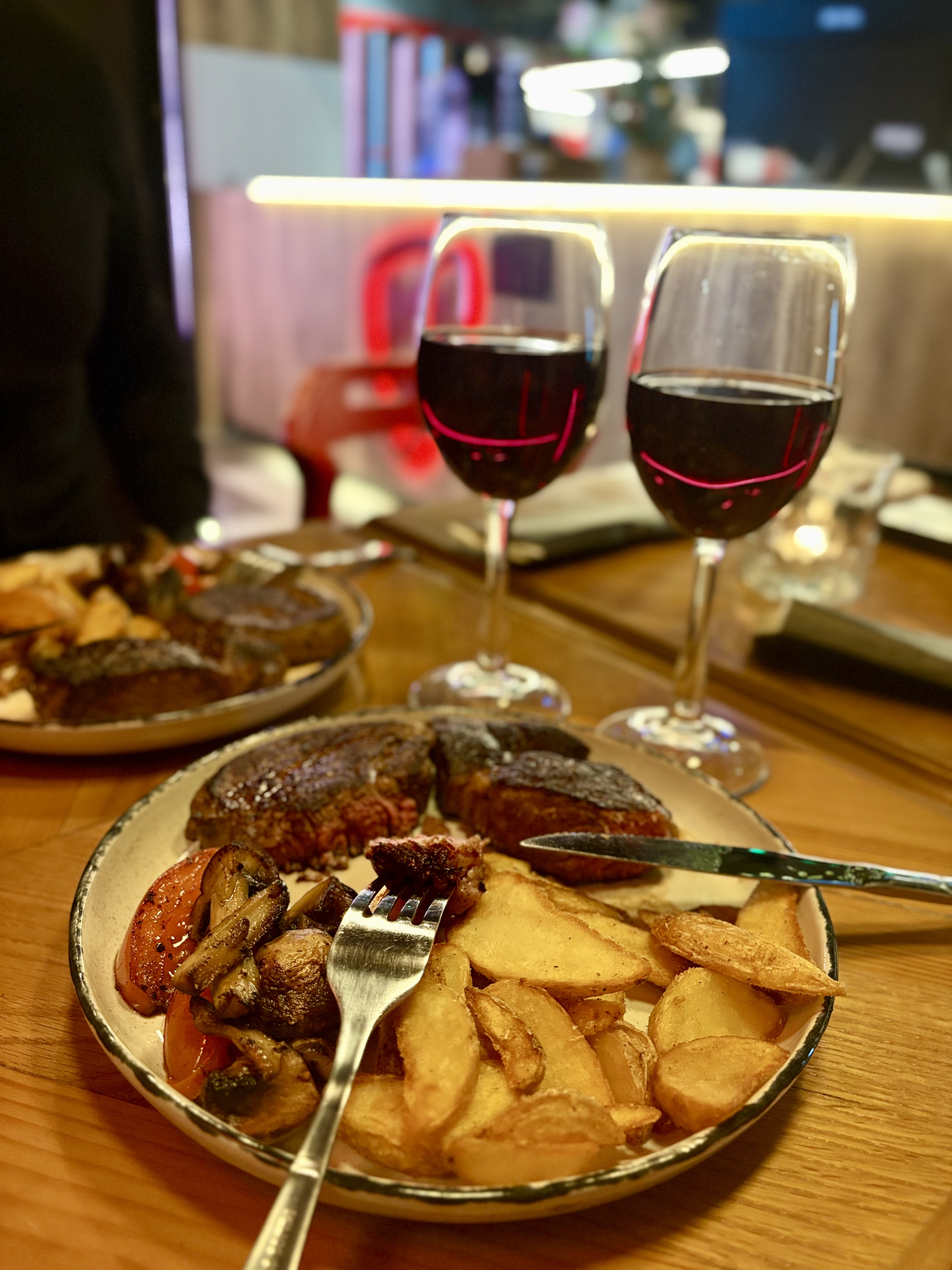 М'ясторія Meat Bar (Myastoriya Meat Bar, Мясторія Міт Бар) image 10