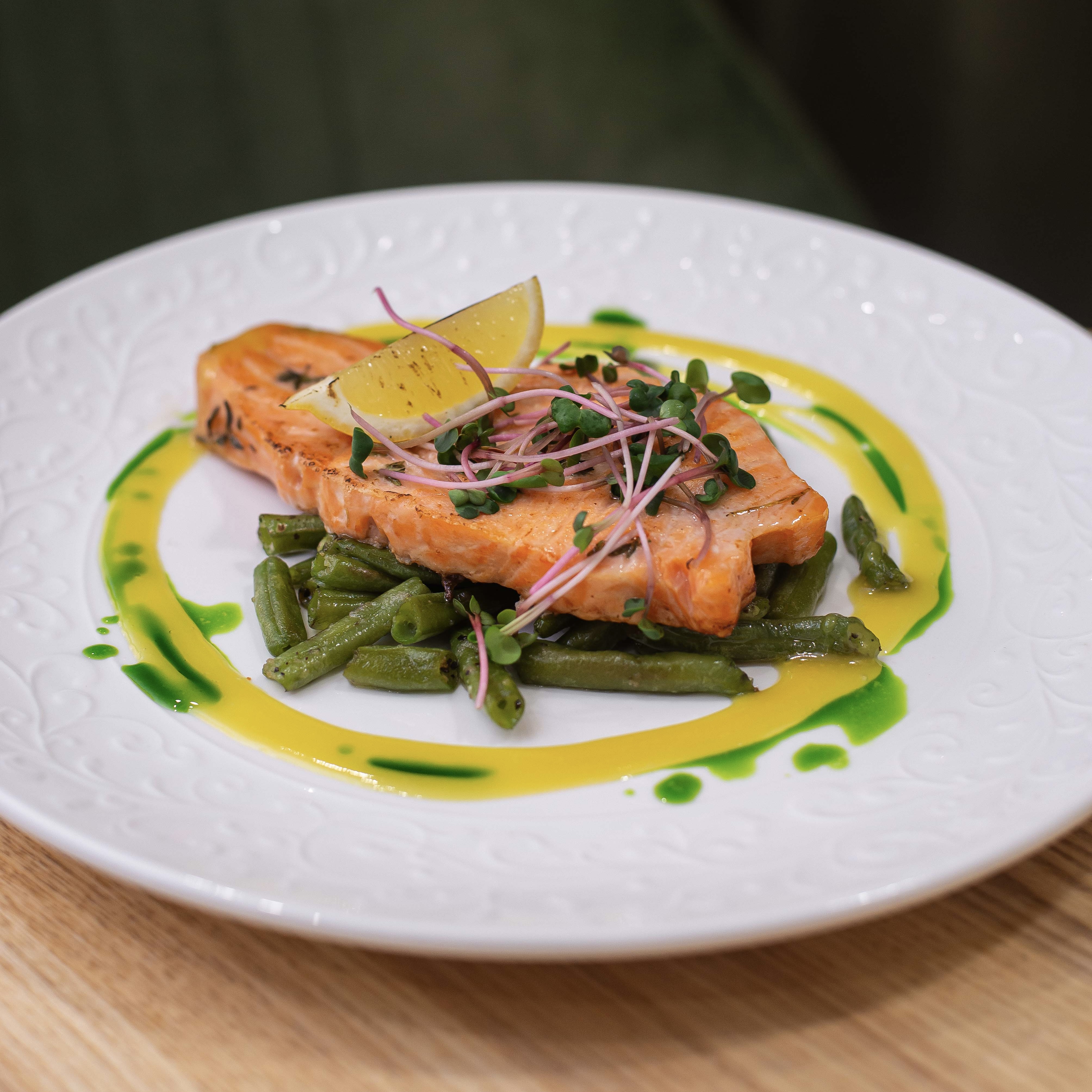 ЗАТИШОК Rest image 2