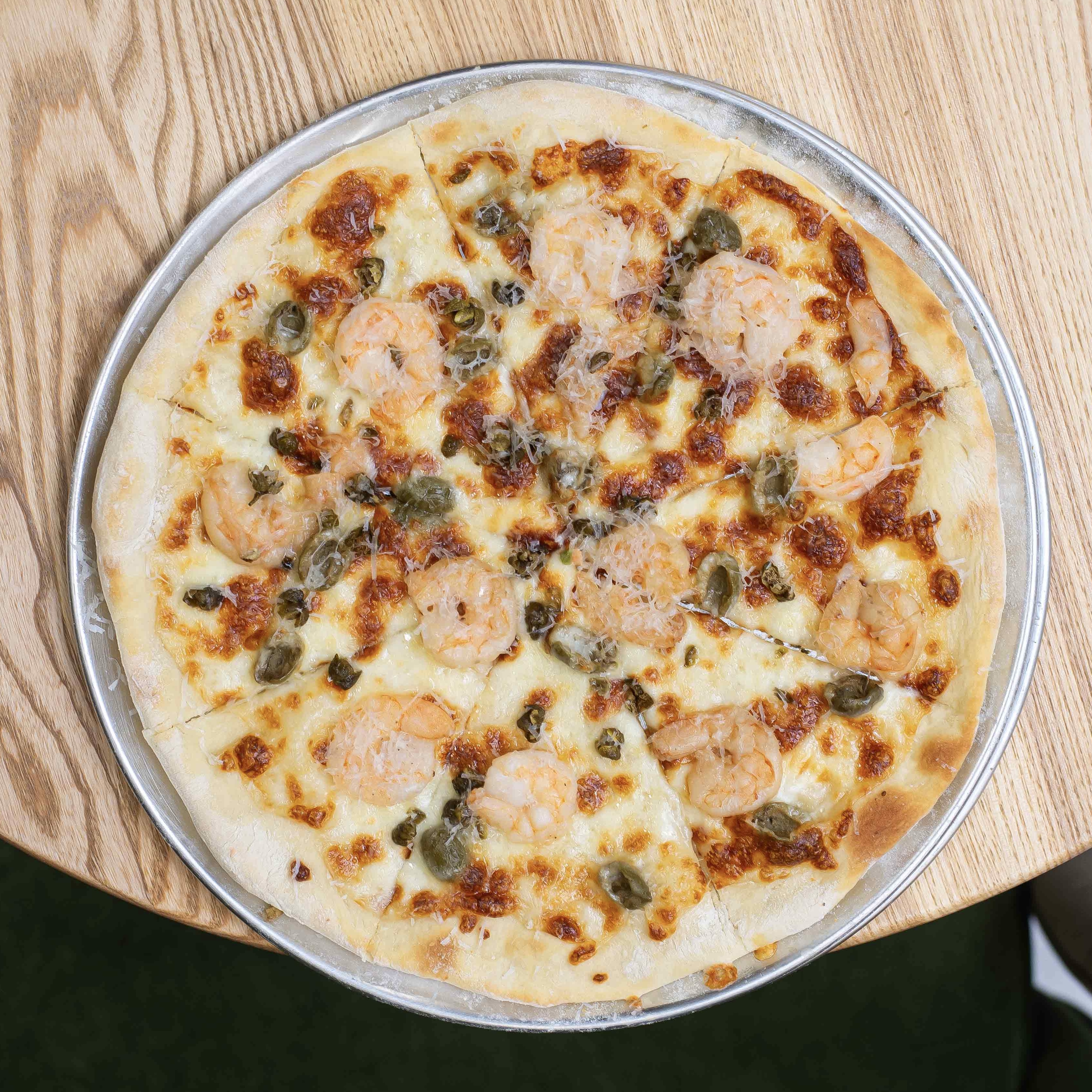 ЗАТИШОК Rest image 6