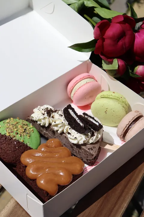 Кафе-кондитерська Love&Cake image 2