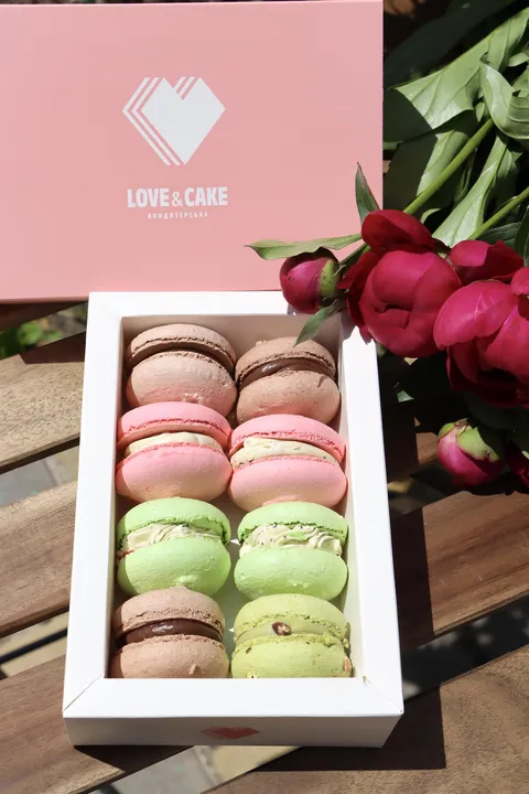 Кафе-кондитерська Love&Cake image 7
