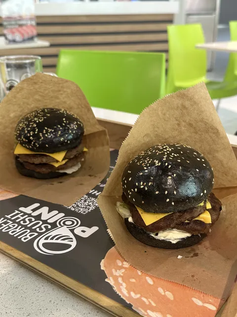 BURGER SUSHI POINT (Komod) image 6