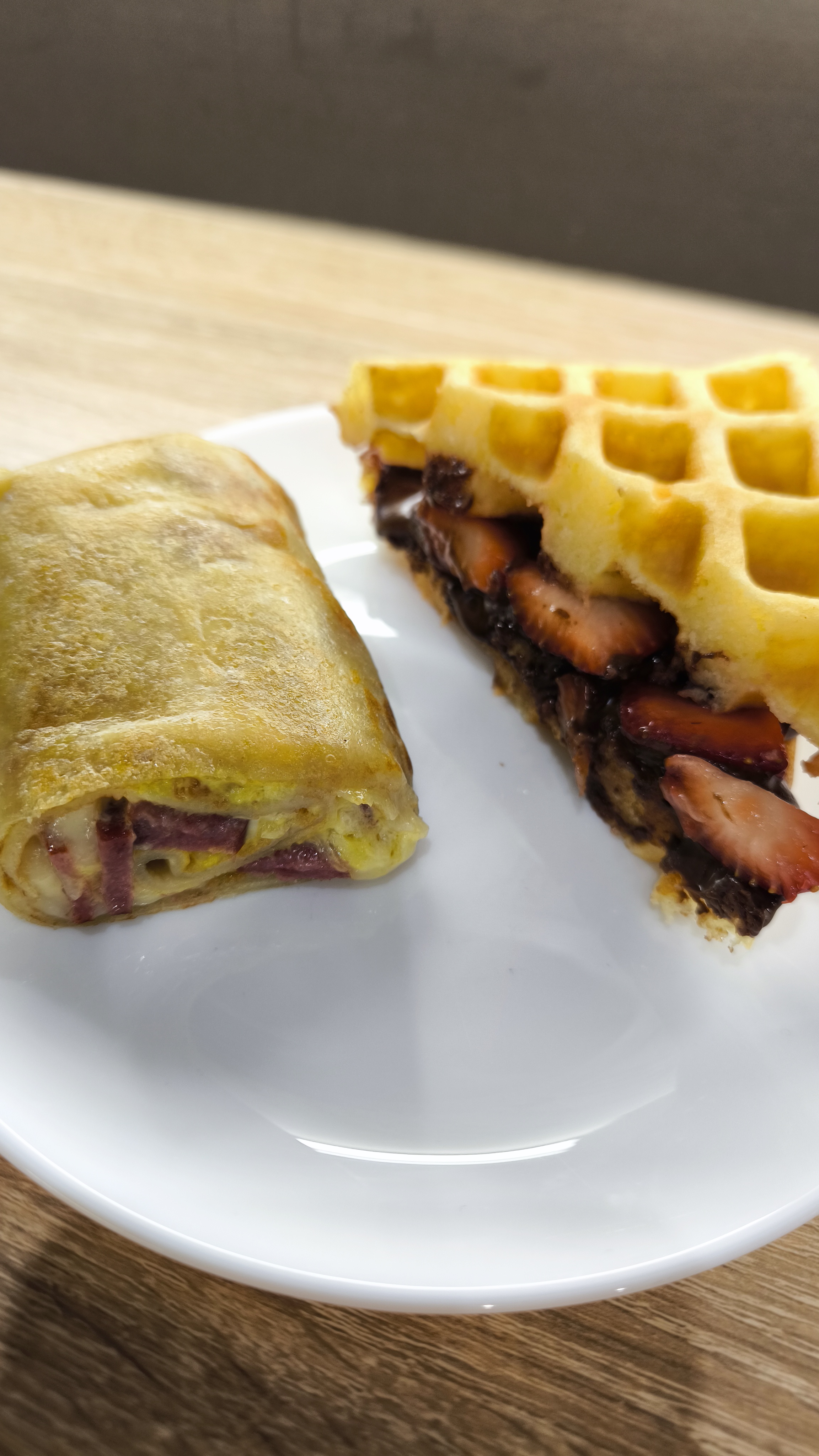 Млинці&Вафлі image 5