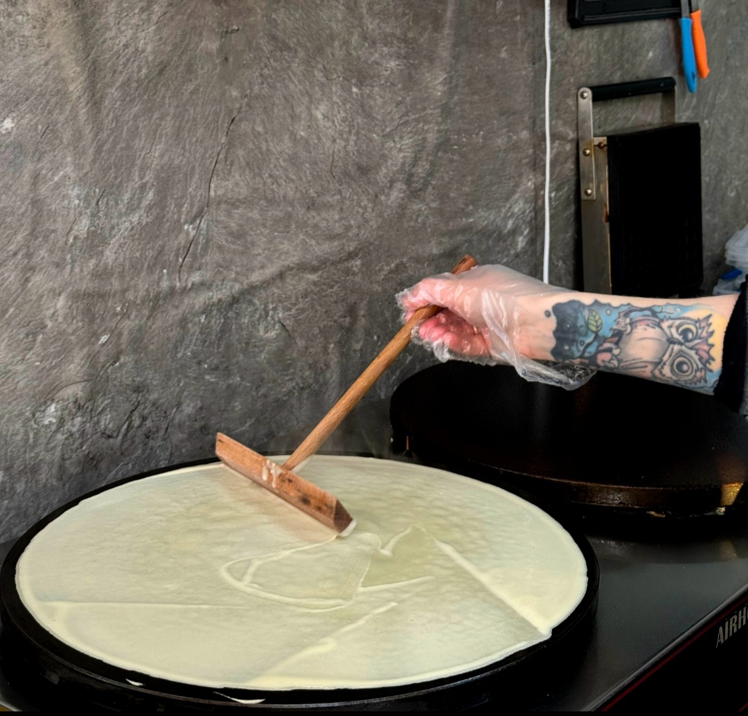 Млинці&Вафлі image 7