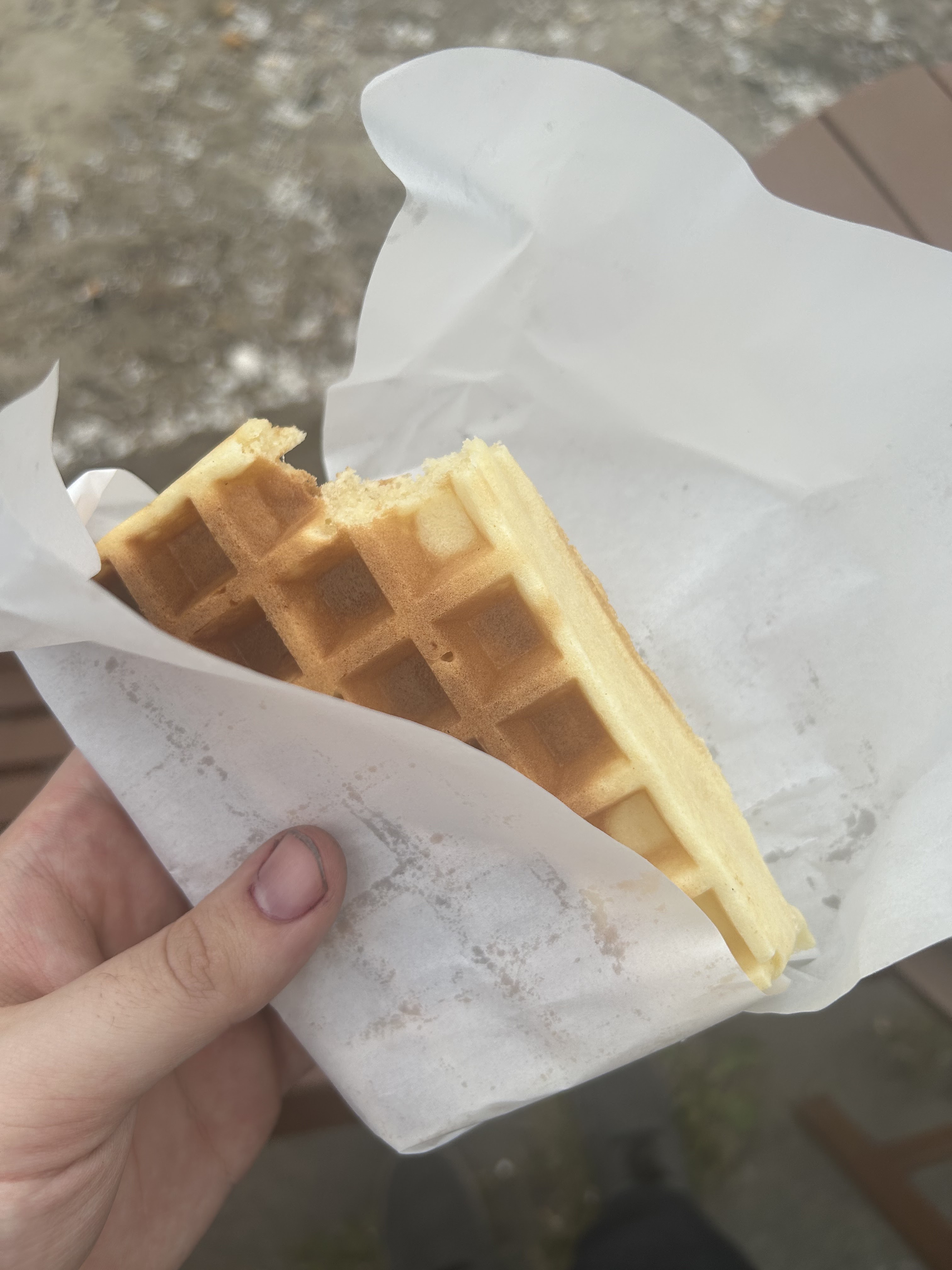 Млинці&Вафлі image 10