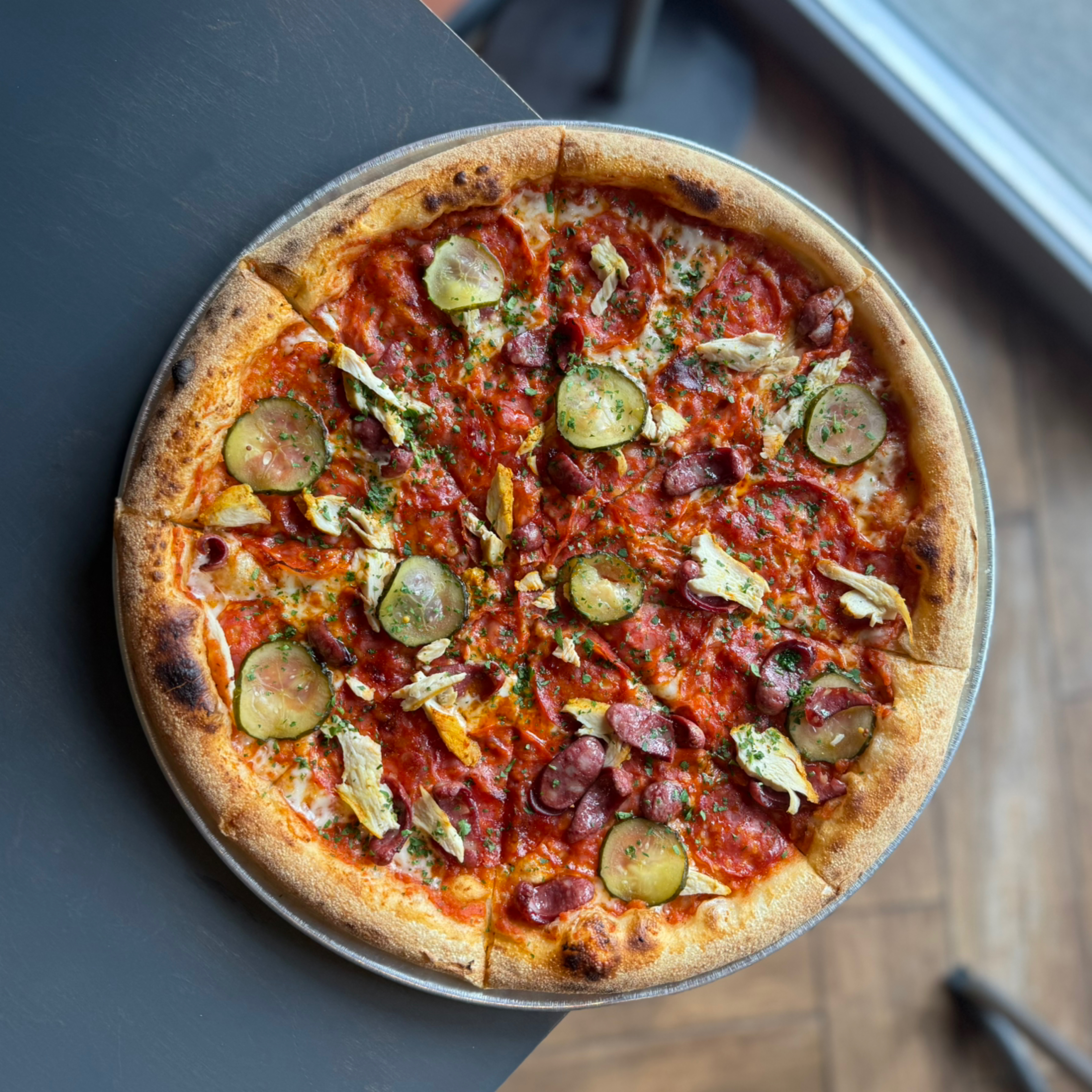 Тісто та хміль image 3