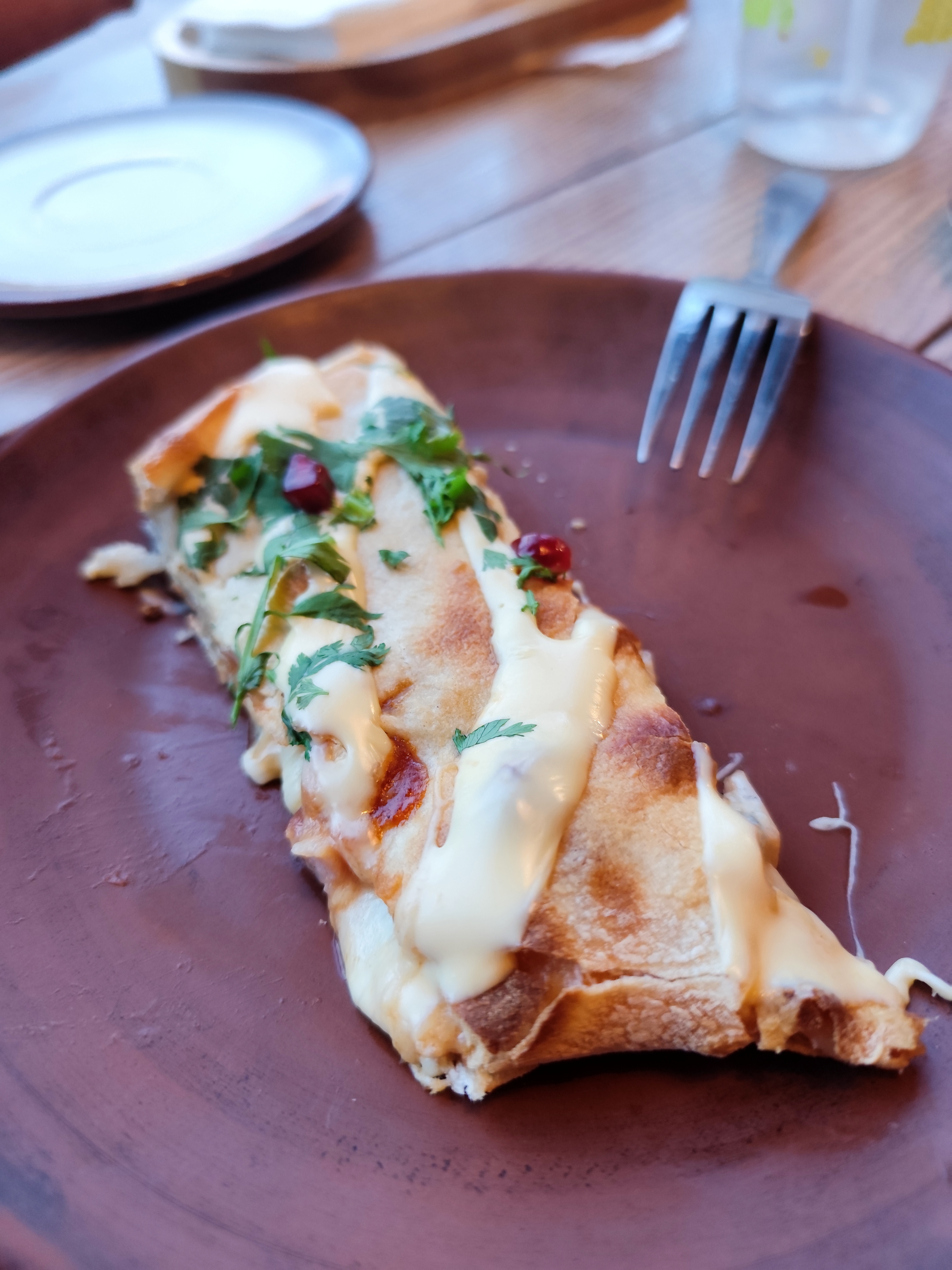 Khachapuri Ta Vyno image 2