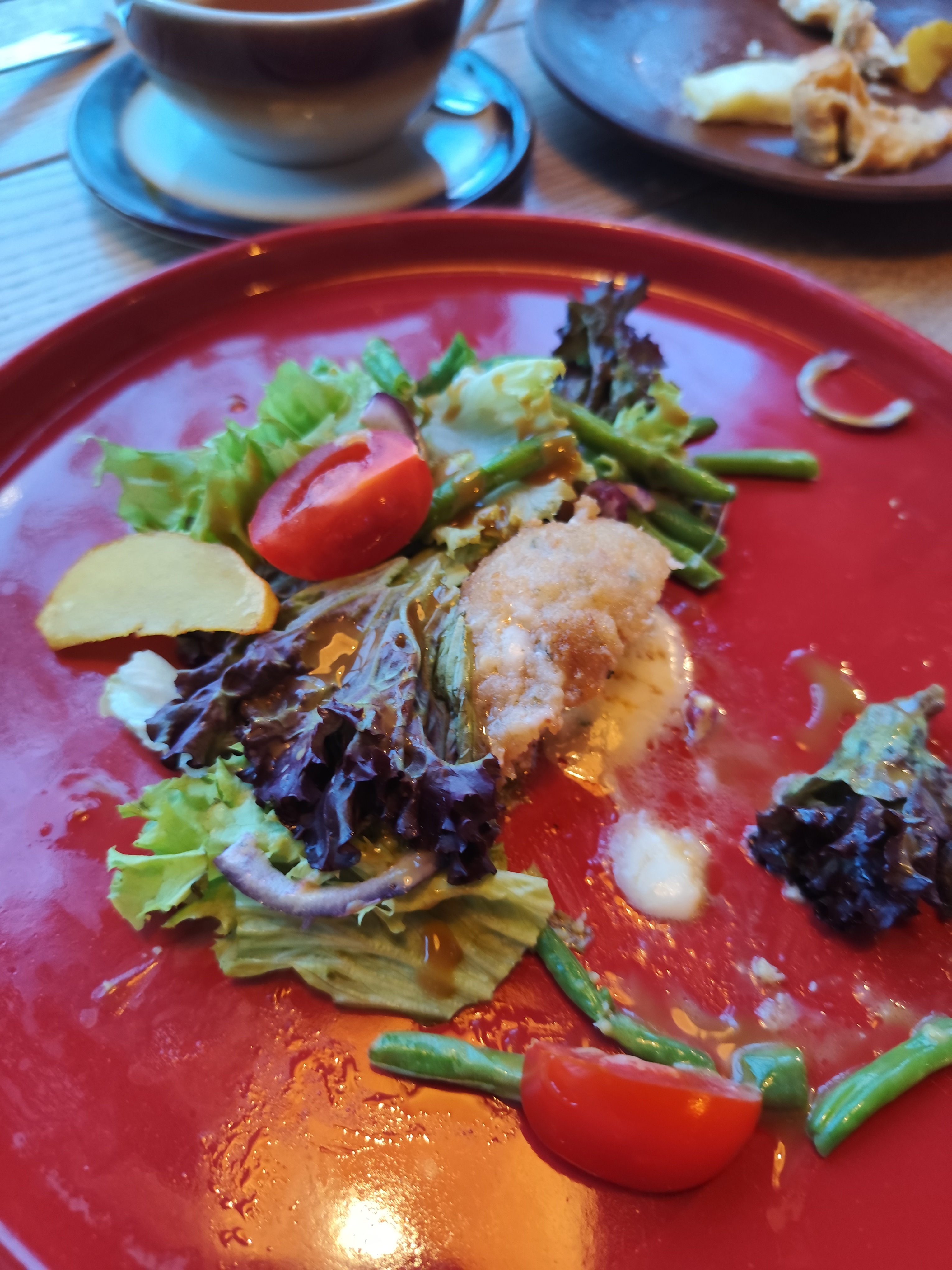 Khachapuri Ta Vyno image 4