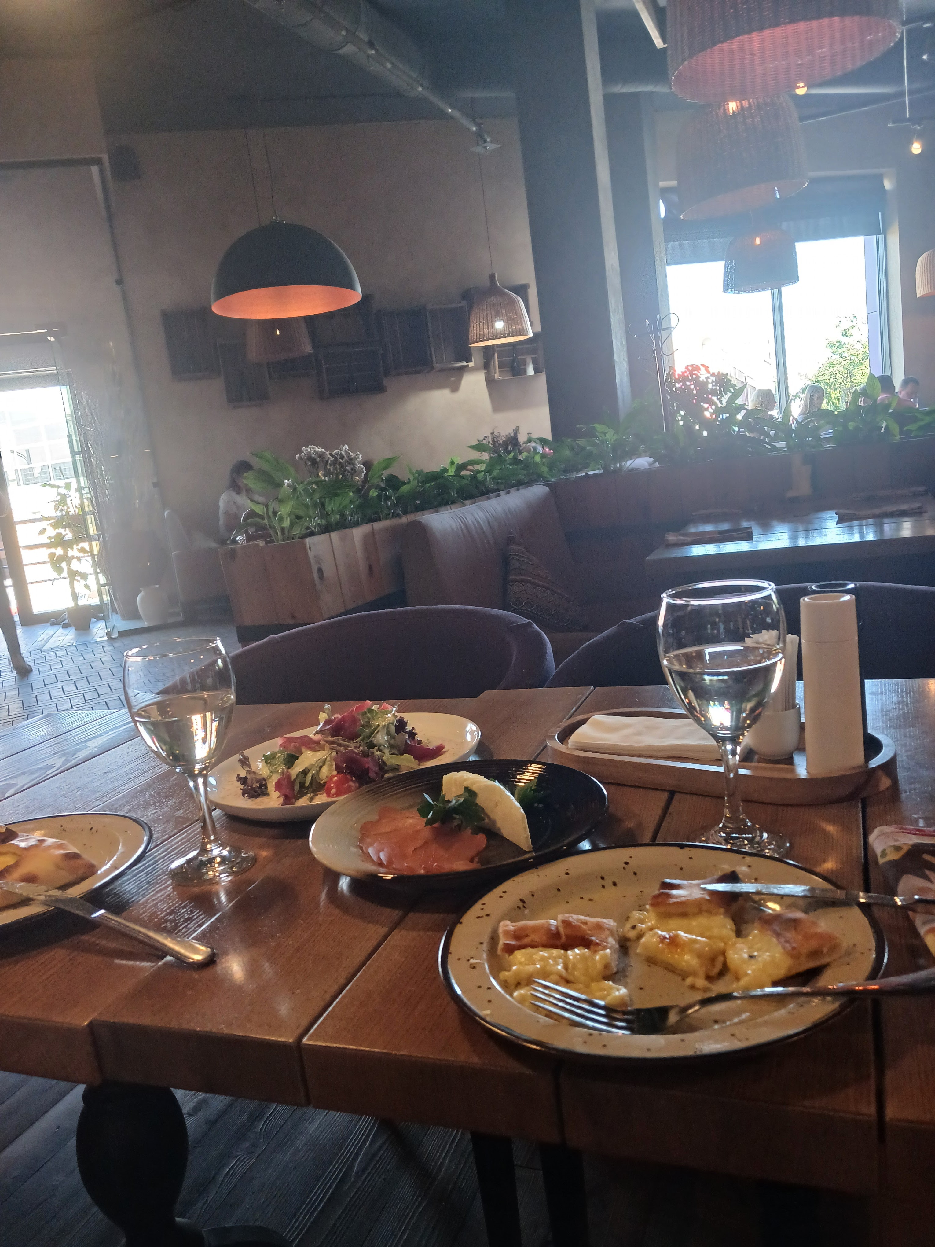 Khachapuri Ta Vyno image 7