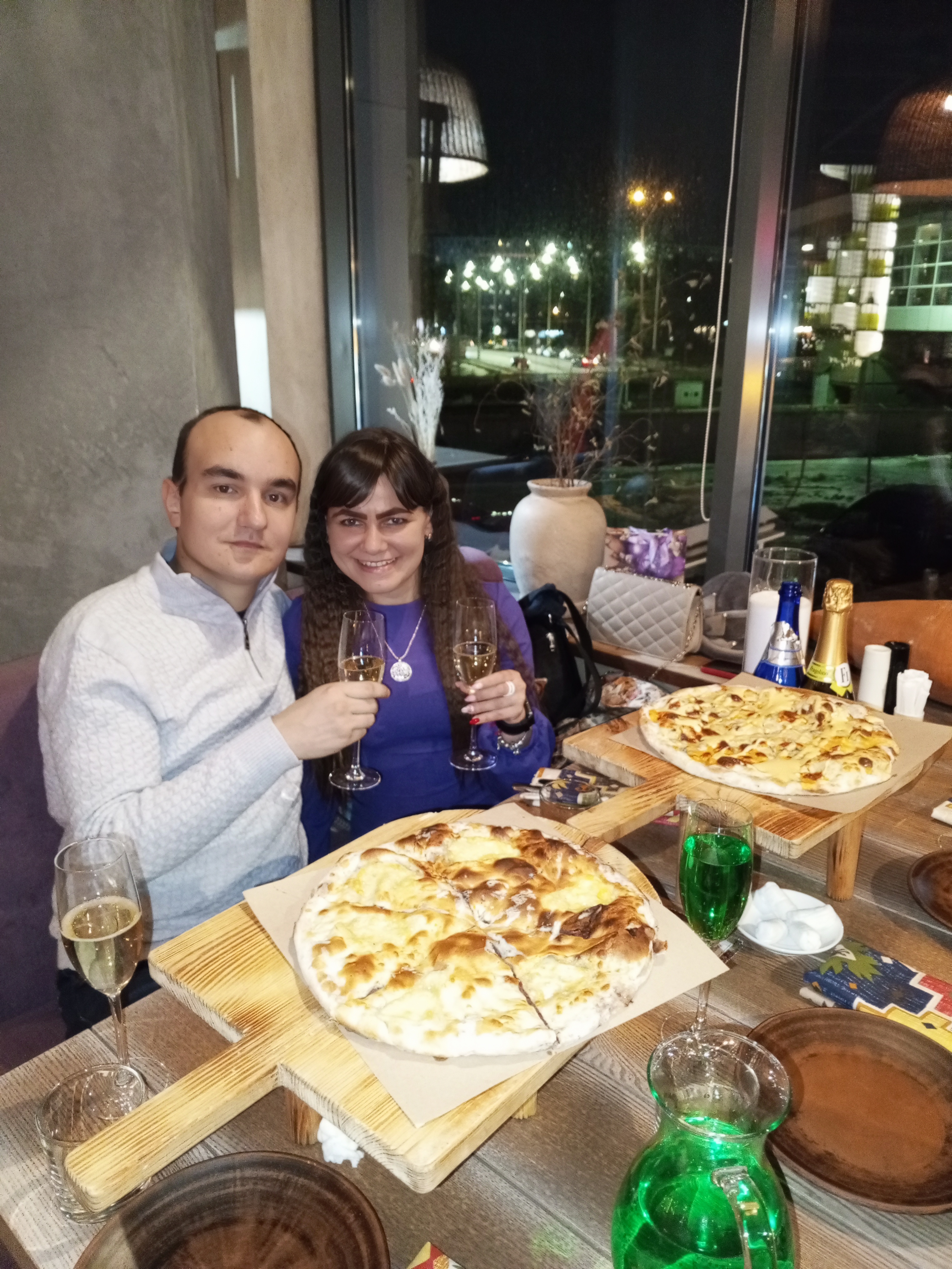 Khachapuri Ta Vyno image 9