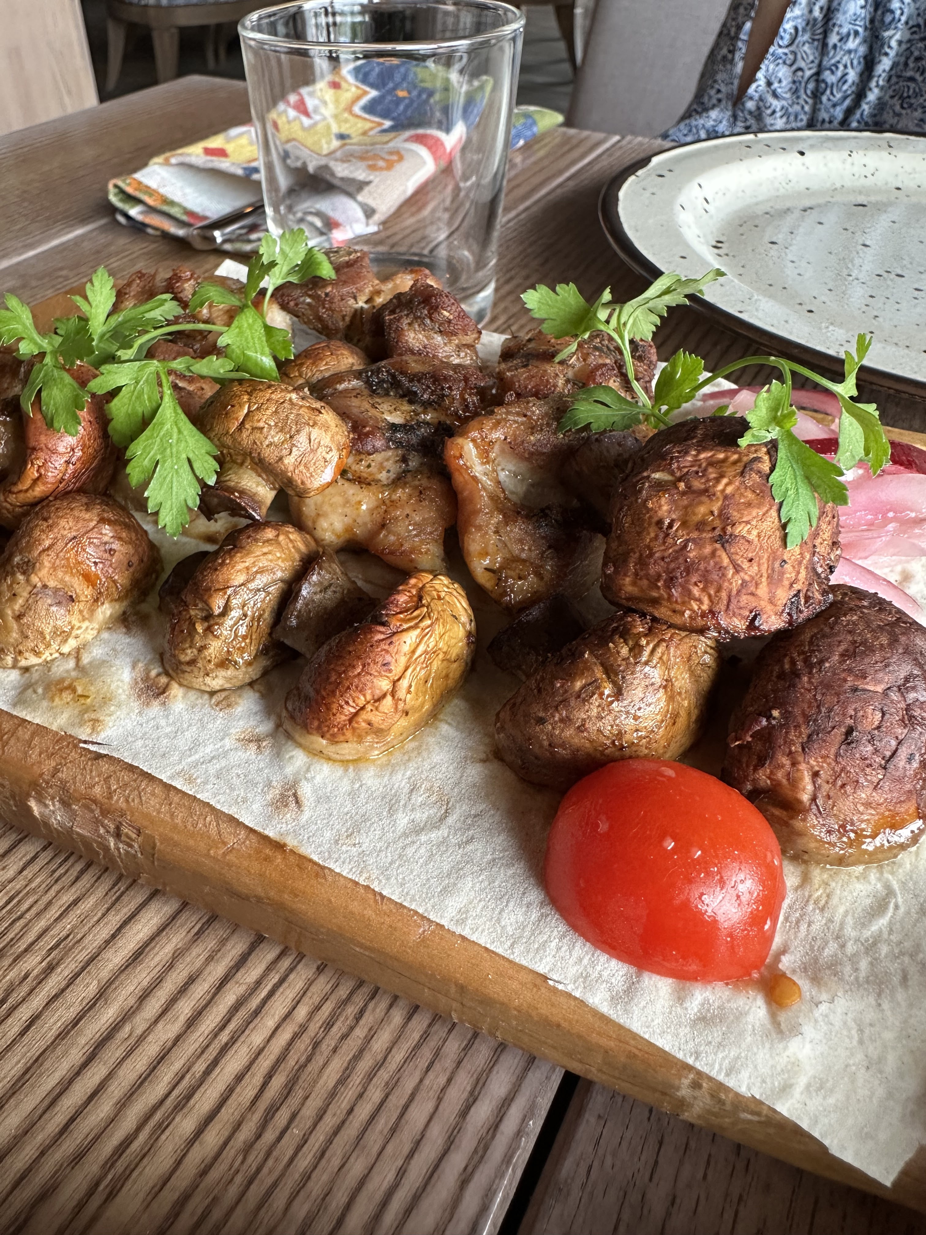 Khachapuri Ta Vyno image 10